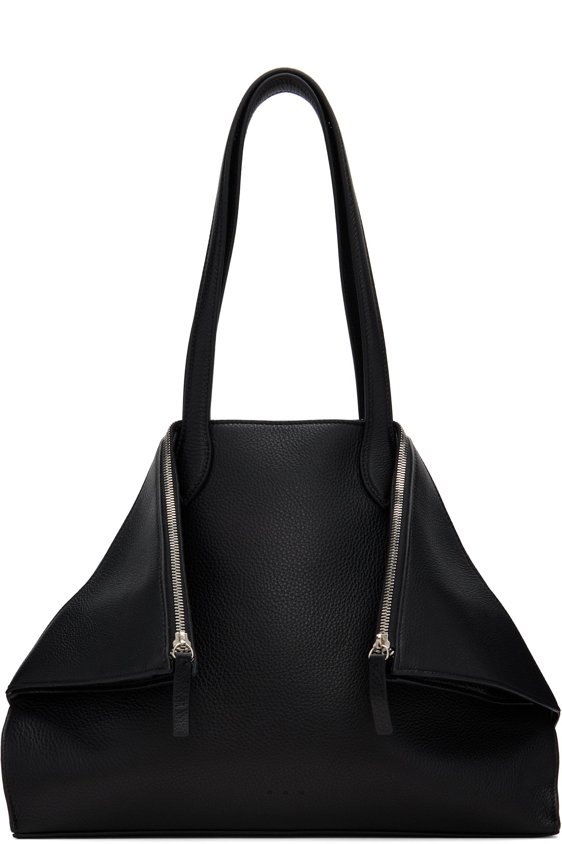 Aesther Ekme - Black Fold Bag