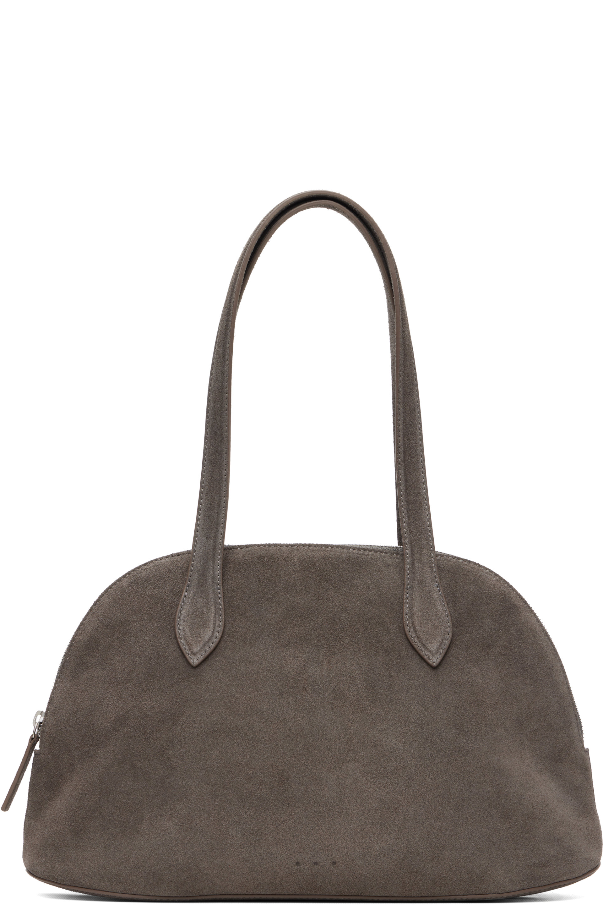 Aesther Ekme - Taupe Cosmo Soft Bag