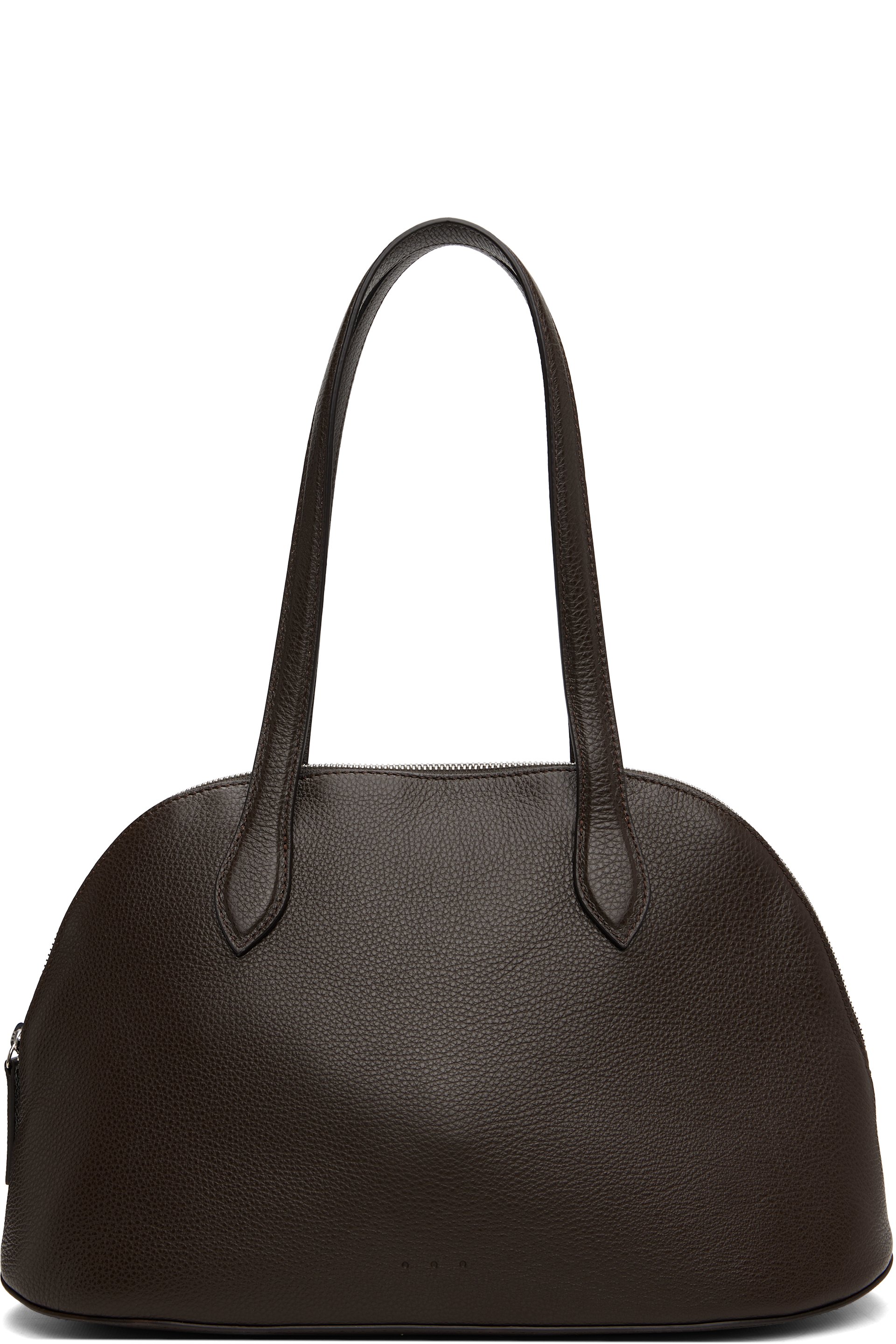 Aesther Ekme - Brown Cosmo Soft Bag