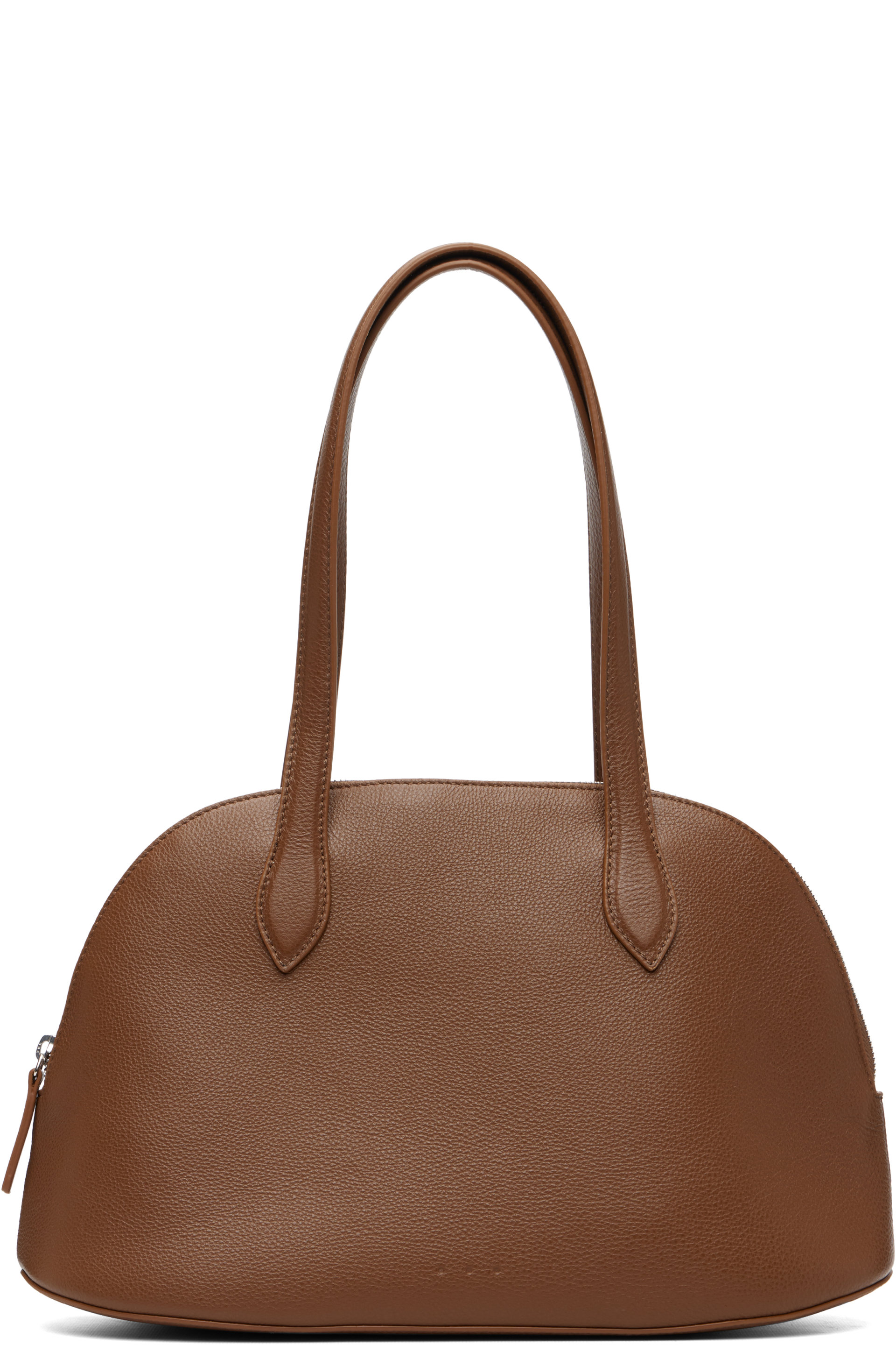 Aesther Ekme - Brown Cosmo Soft Bag