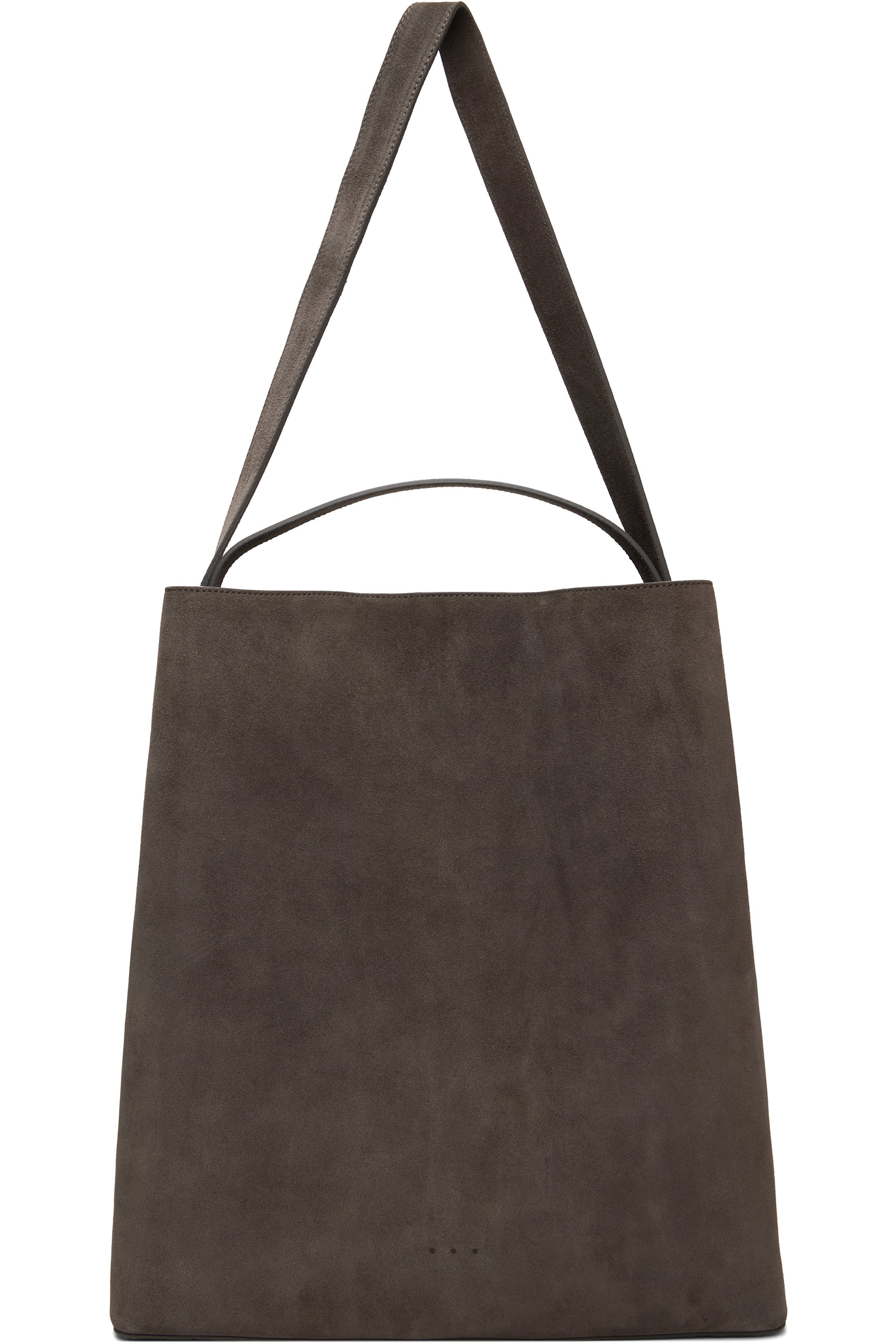Aesther Ekme - Gray Sac Bag