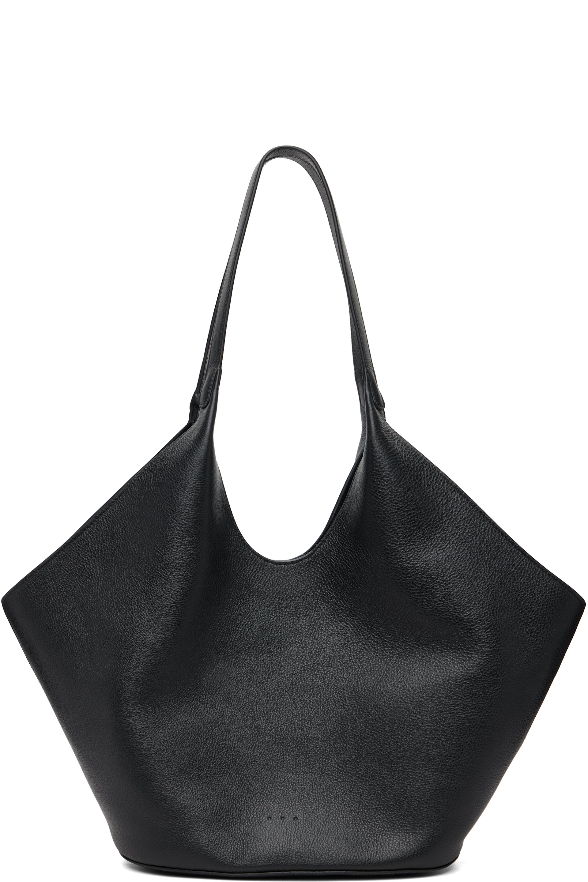 Aesther Ekme - Cabas Phantom noir