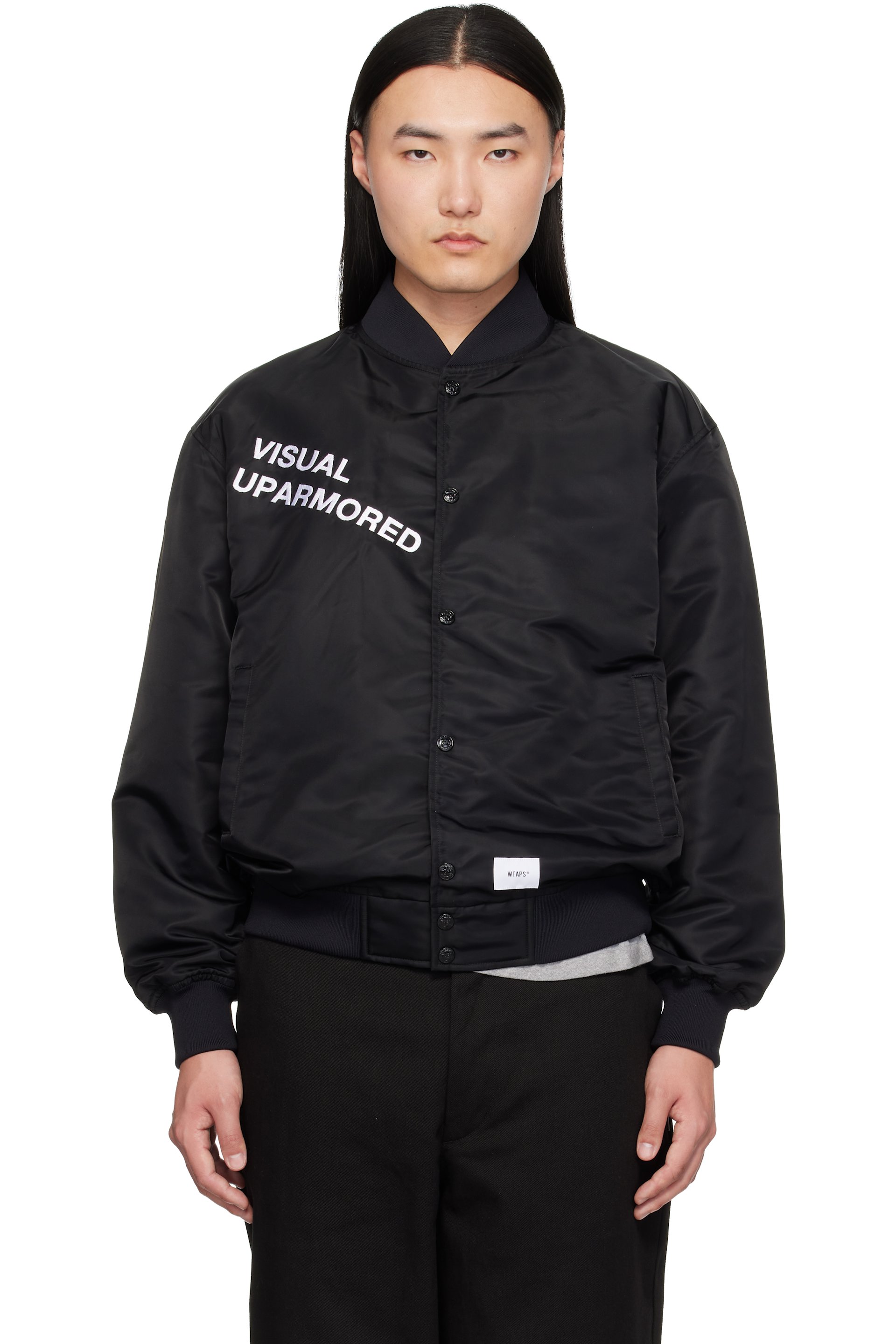 Latest WTAPS Collection for Men | SSENSE Canada
