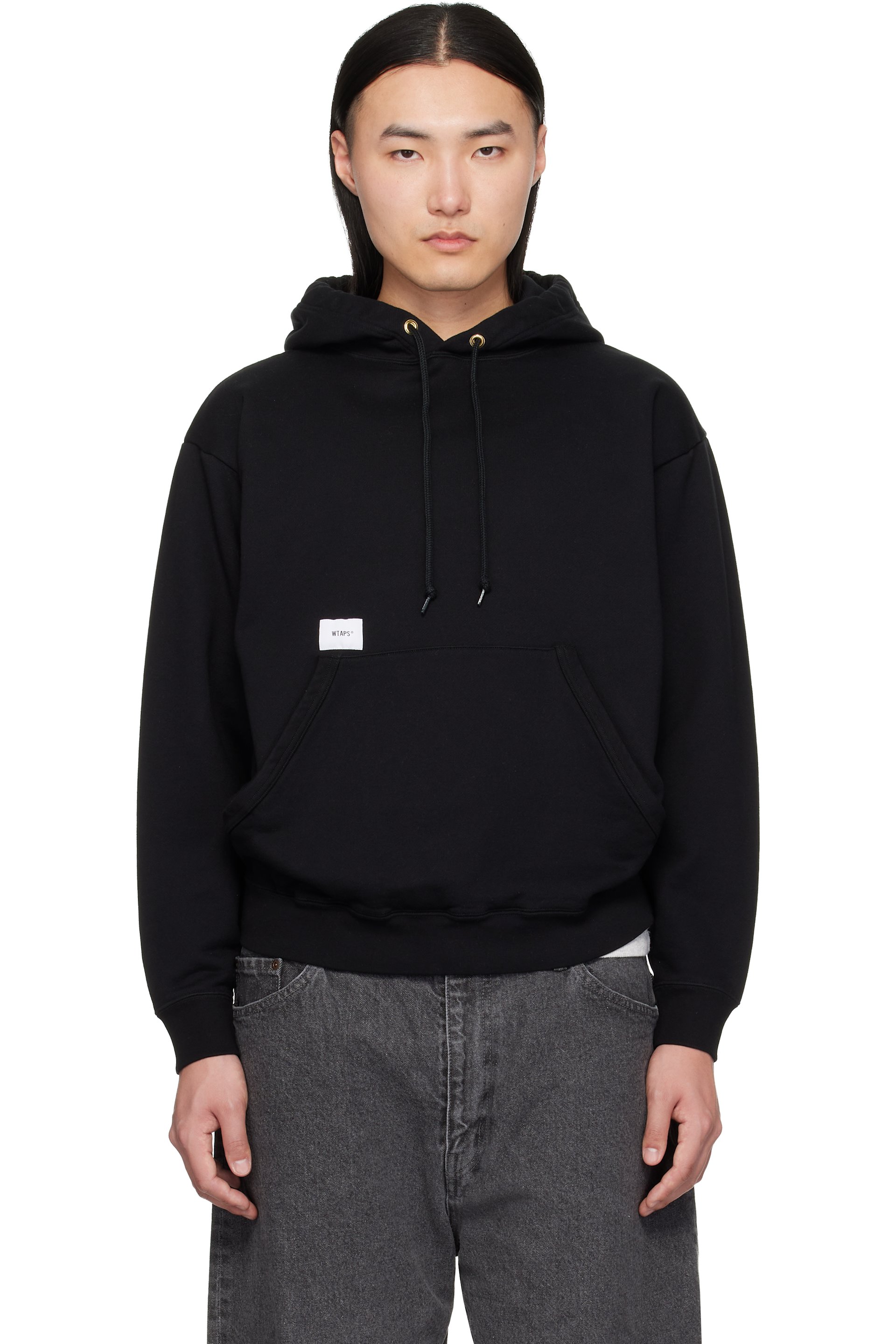 WTAPS DUP 01 / SS / POLY. size2（M） Latest WTAPS Collection for Men | SSENSE Canada