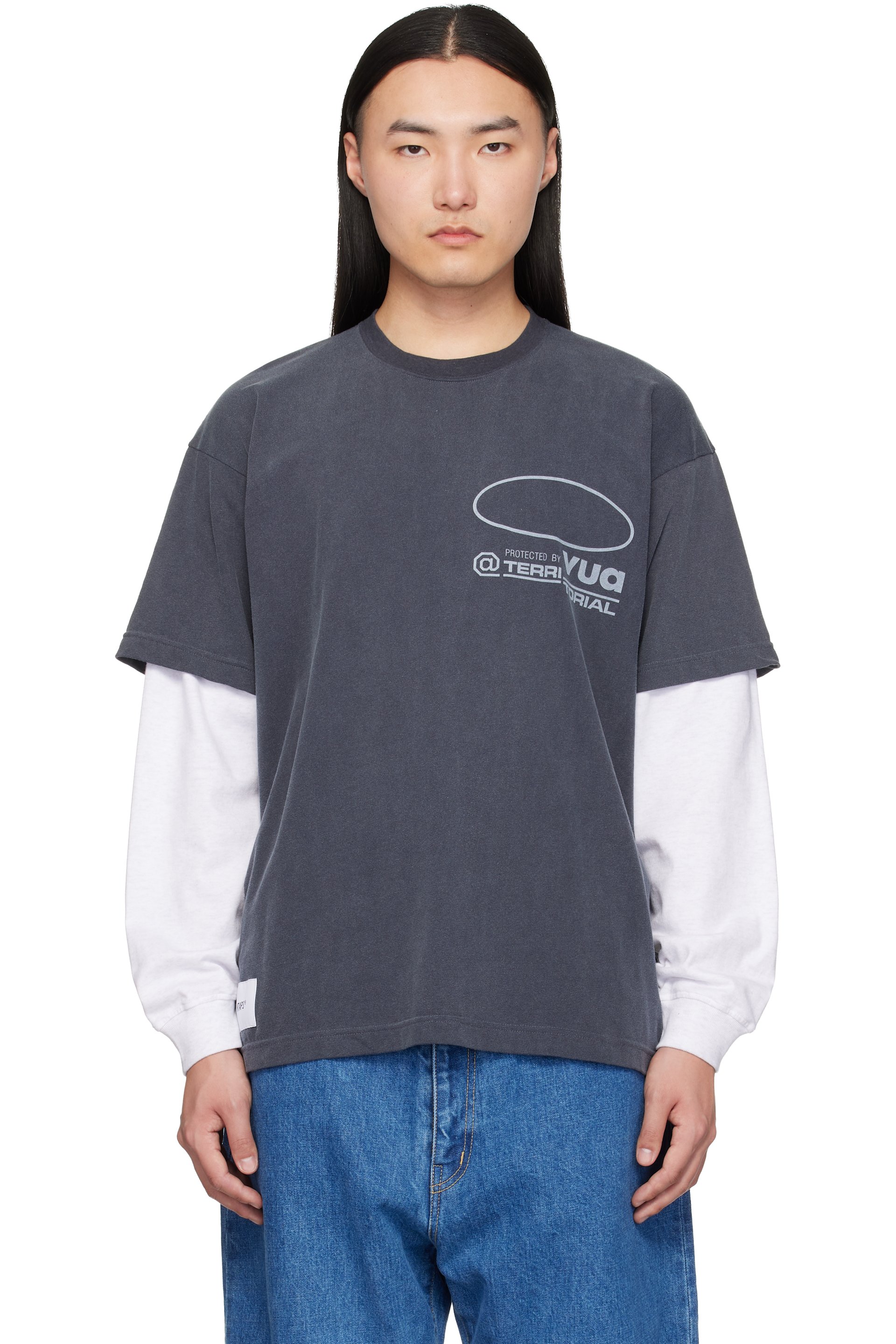 WTAPS Clothing for Men | SSENSE Canada