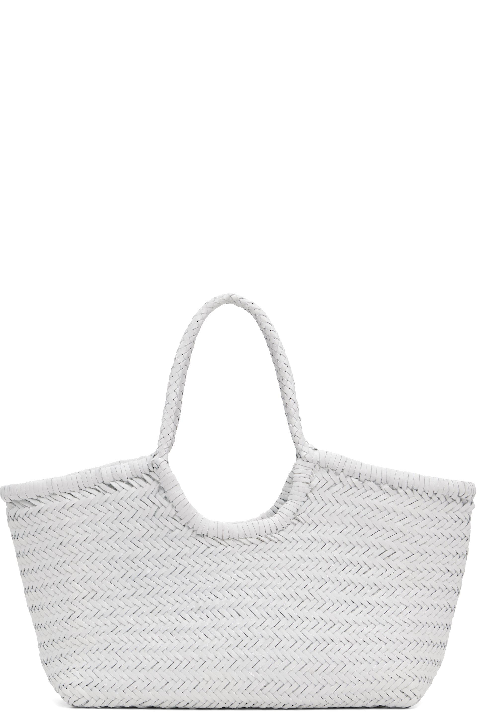 Dragon Diffusion - White Nantucket Big Bag