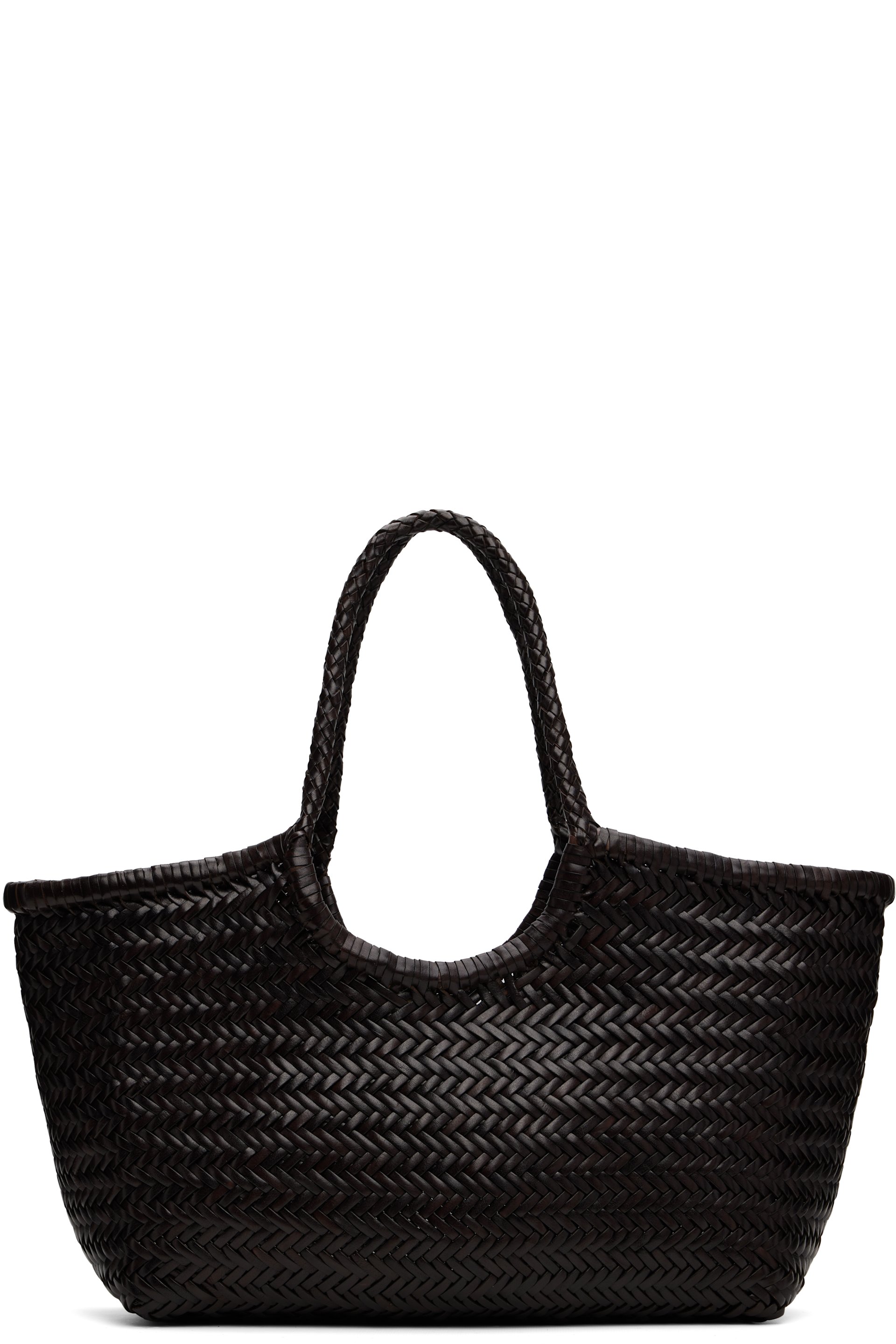 Dragon Diffusion - Brown Nantucket Big Bag