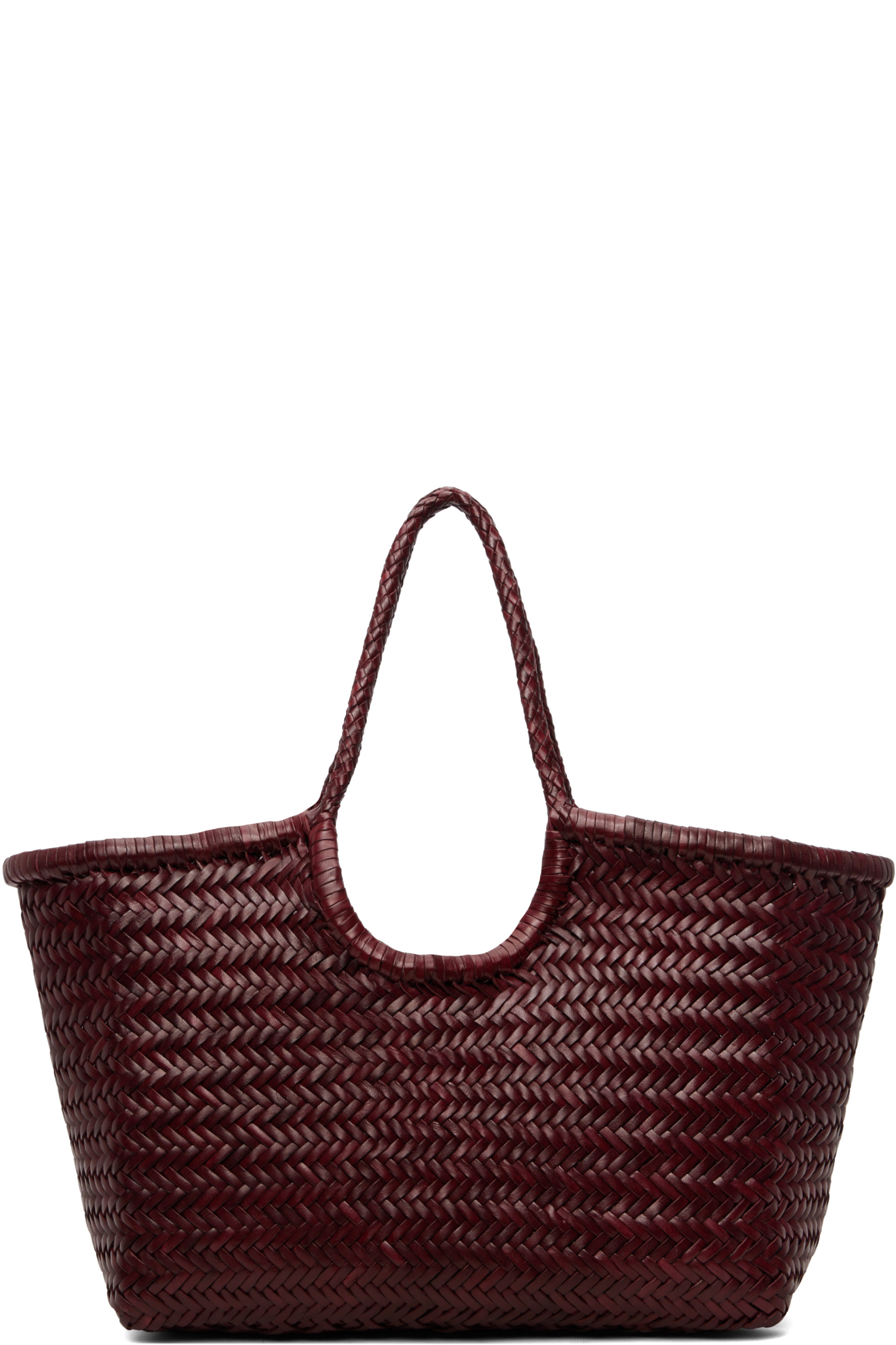 Dragon Diffusion - Red Nantucket Big Bag