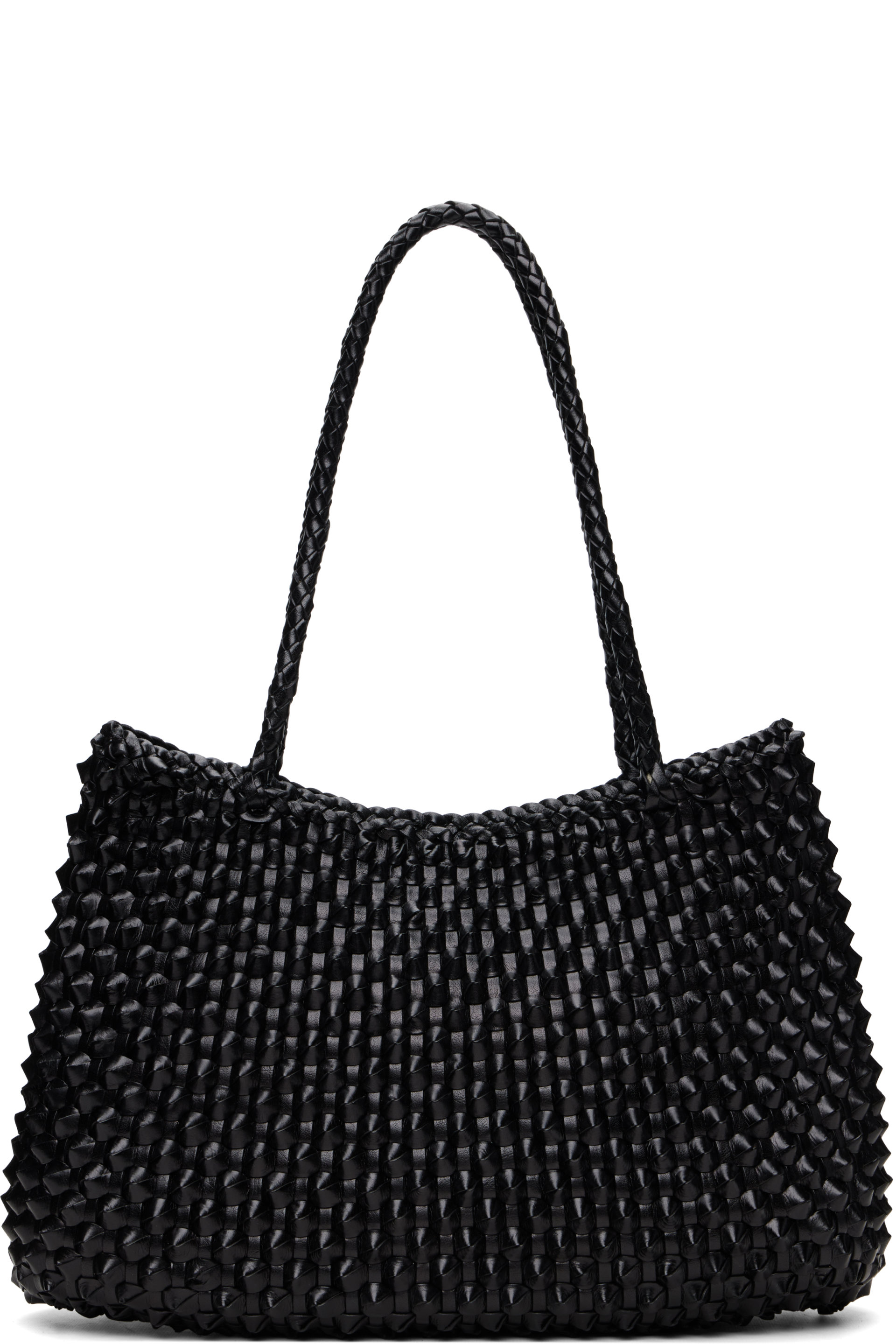 Dragon Diffusion - Black Croce Cactus Bag