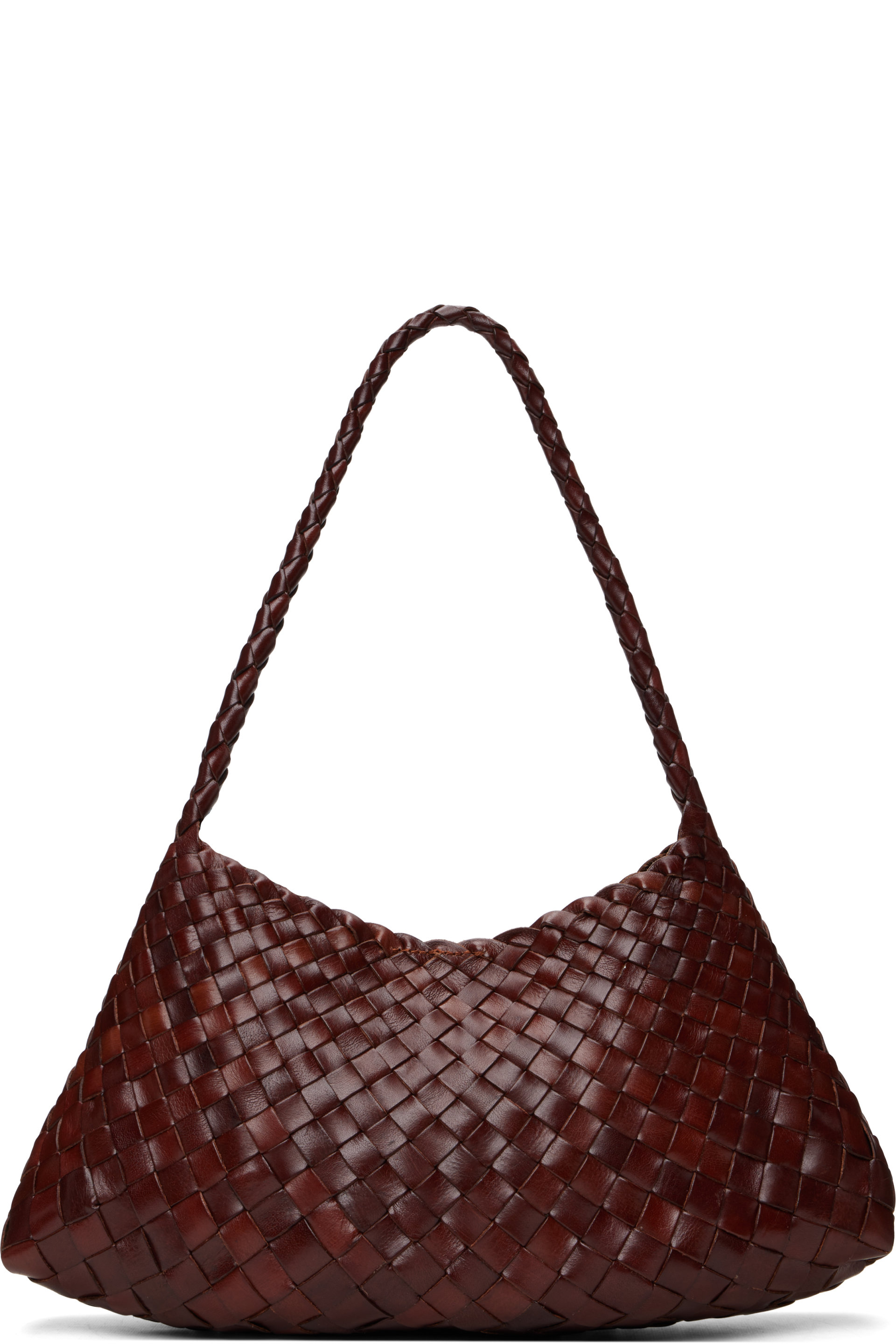 Dragon Diffusion - Brown Rosanna Bag