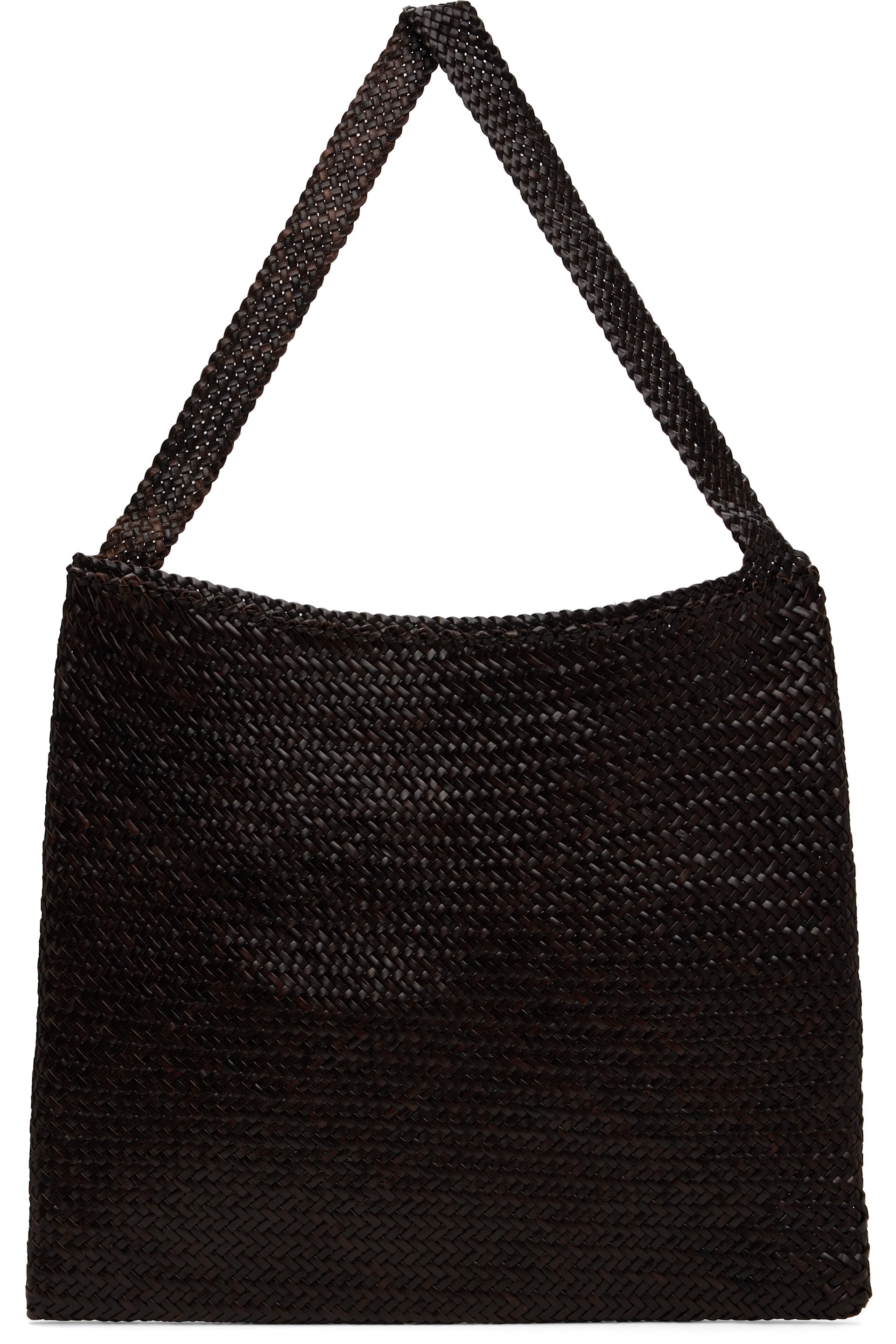 Dragon Diffusion - Brown Ars Tote
