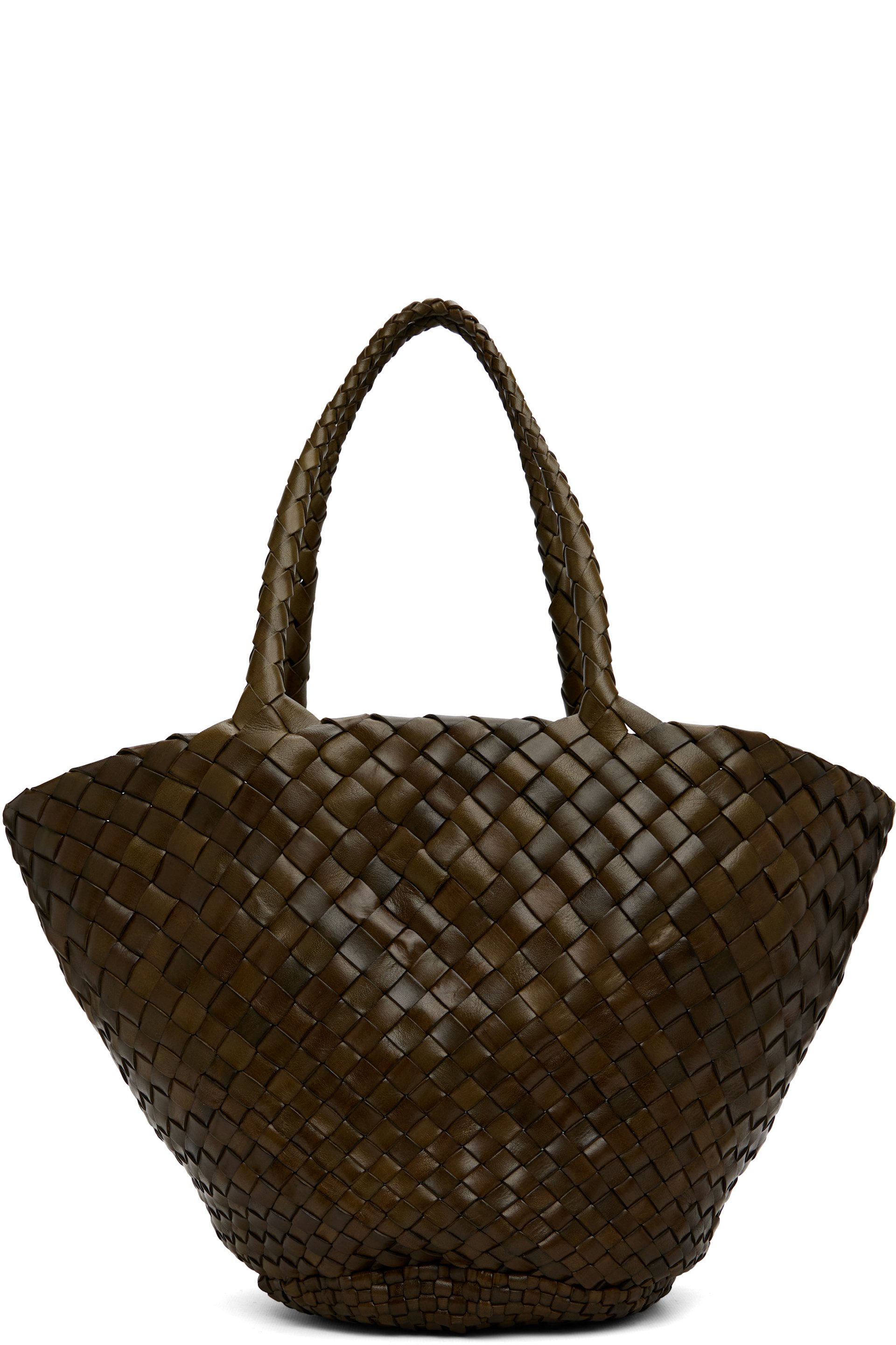 Dragon Diffusion - Khaki Egola Tote