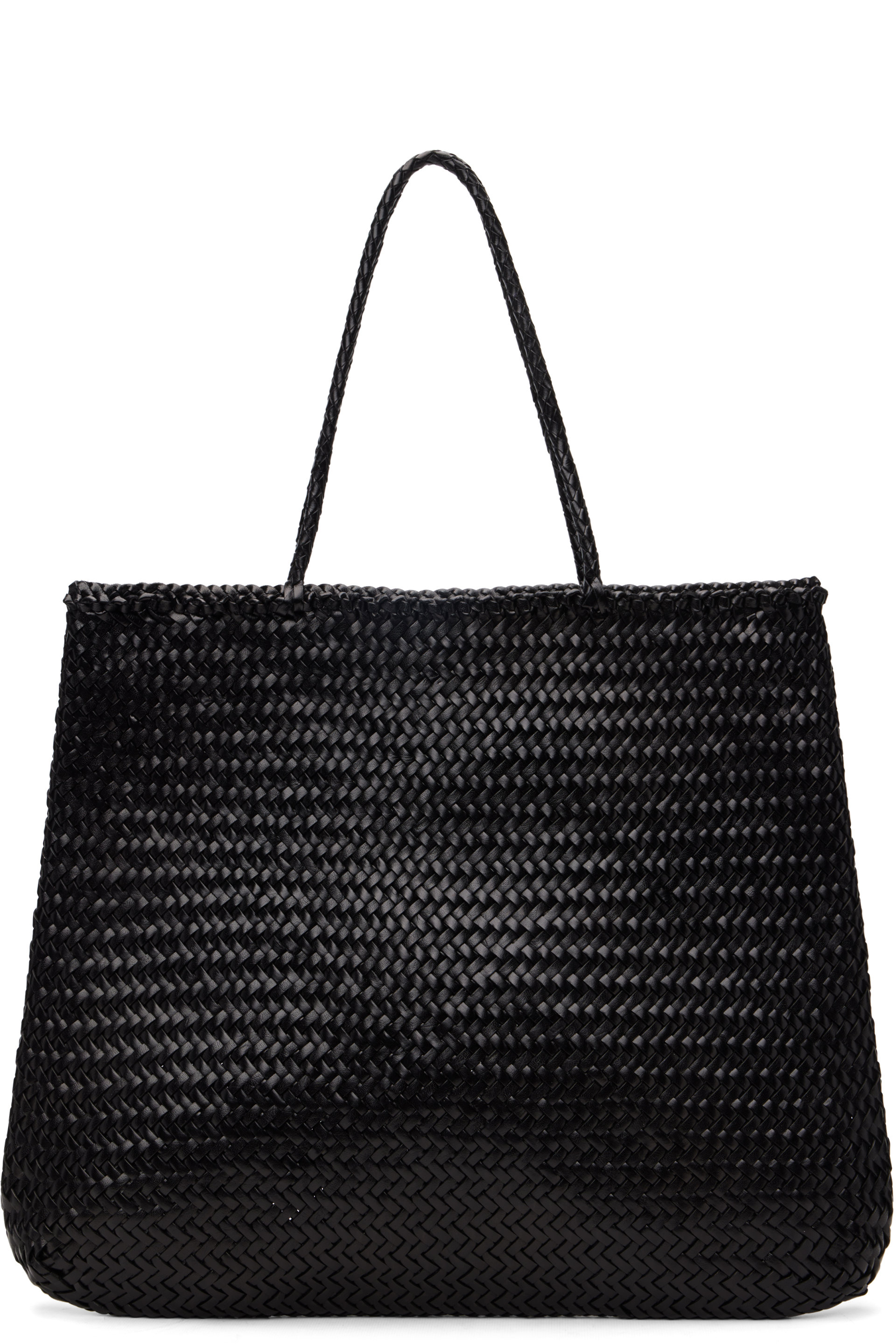 Dragon Diffusion - Black Sophie Large Tote