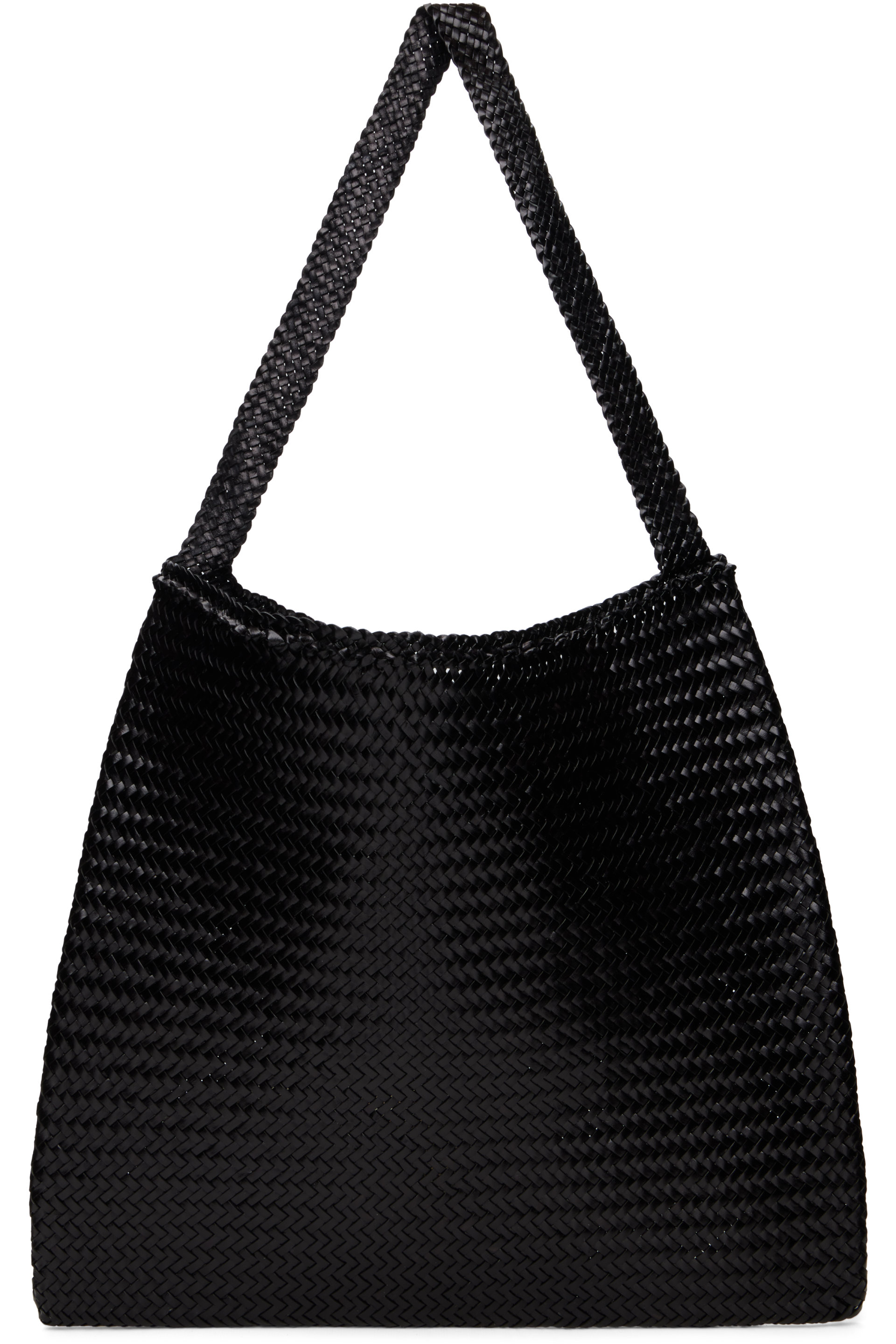 Dragon Diffusion - Black Ars Tote