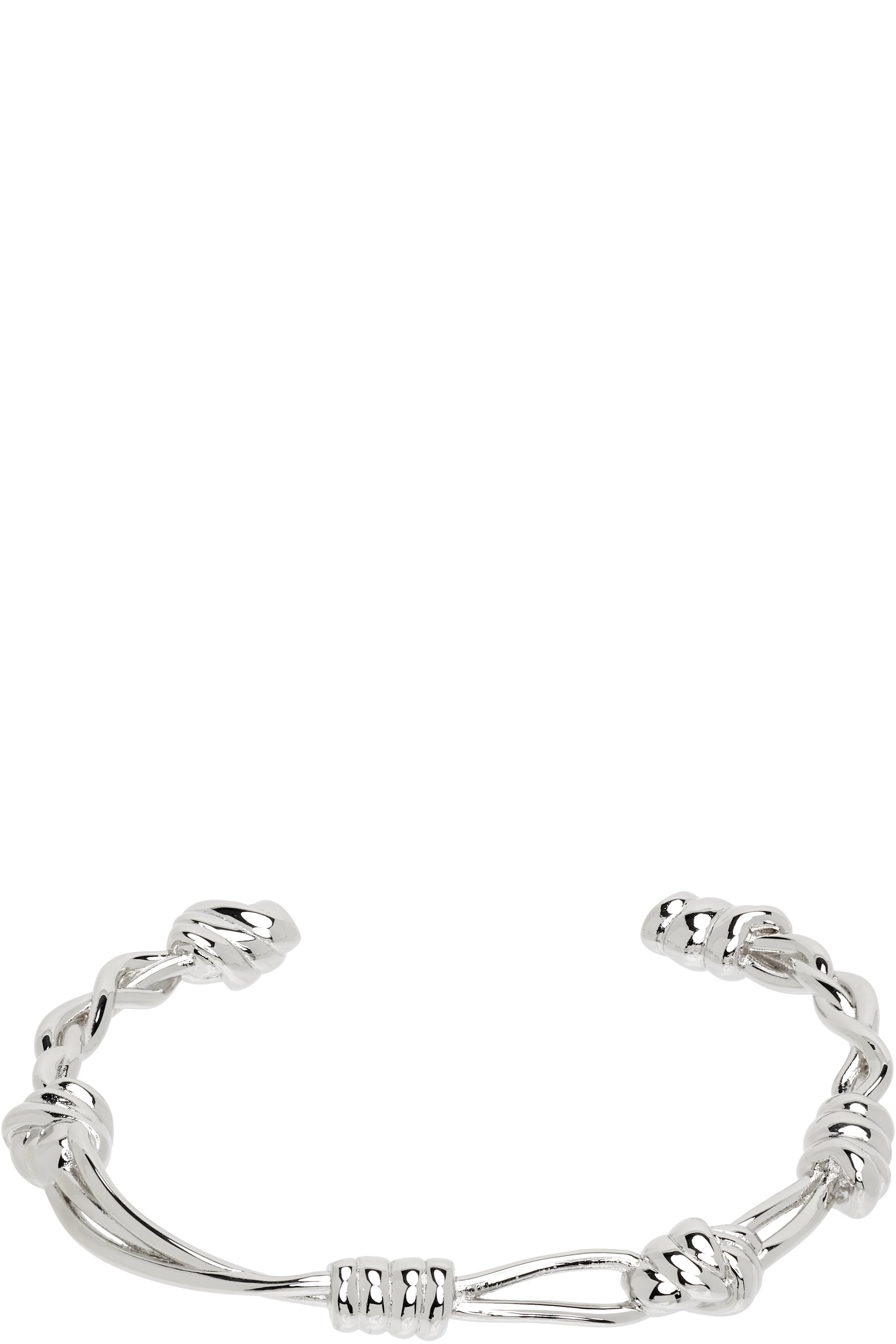 Jil Sander - Knot Bracelet