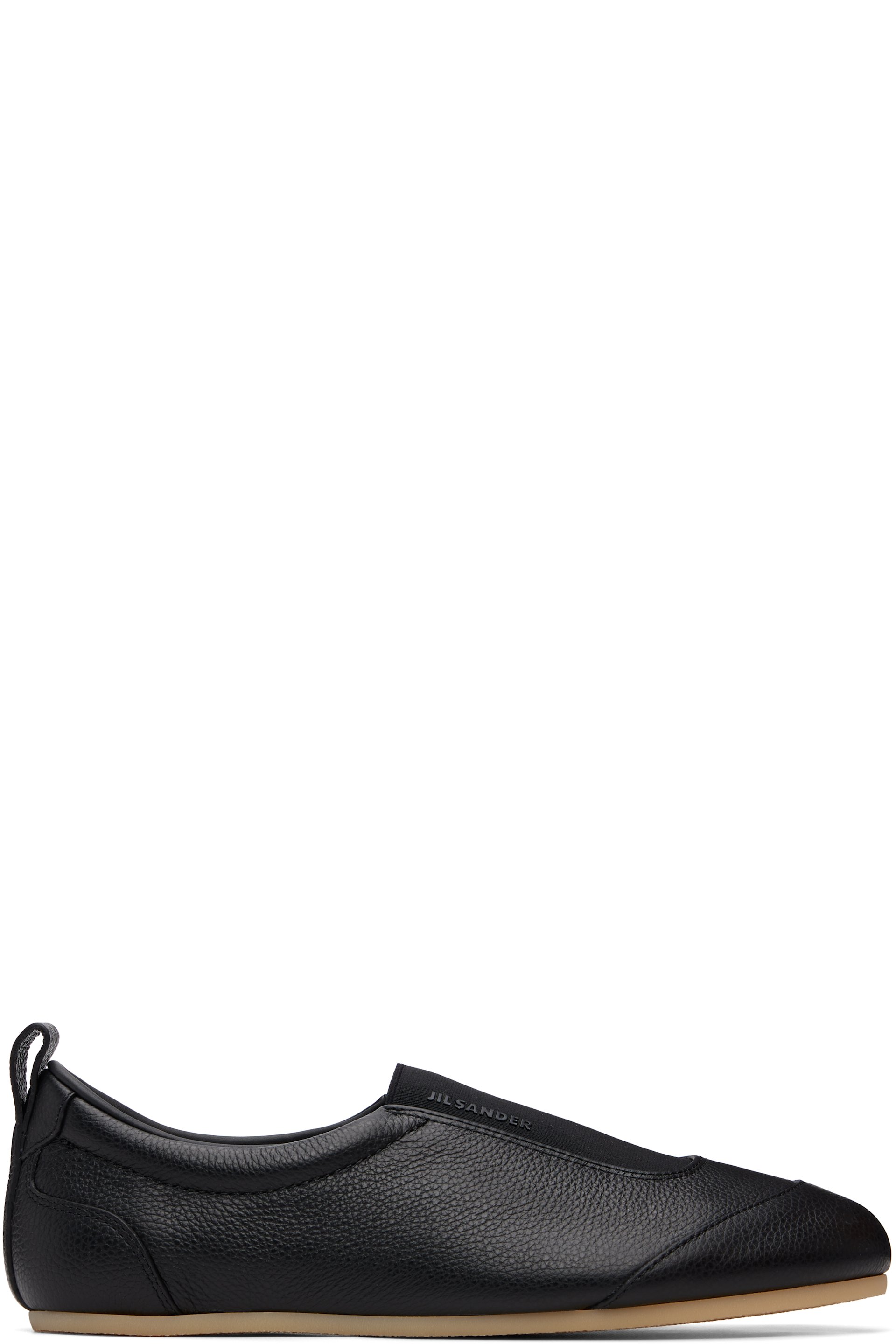 Jil Sander - Black Etage Sneakers