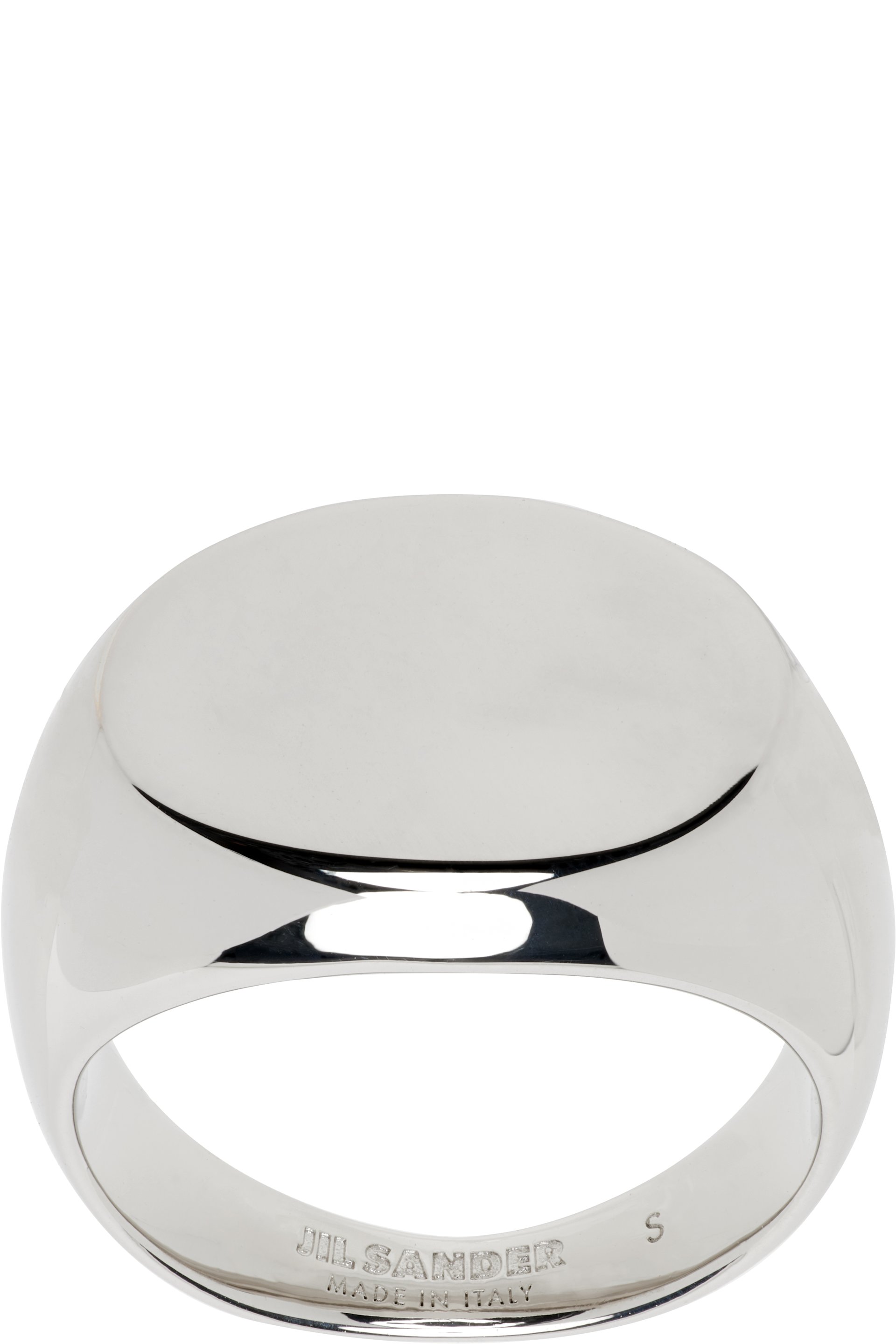 Jil Sander - 647 Ring