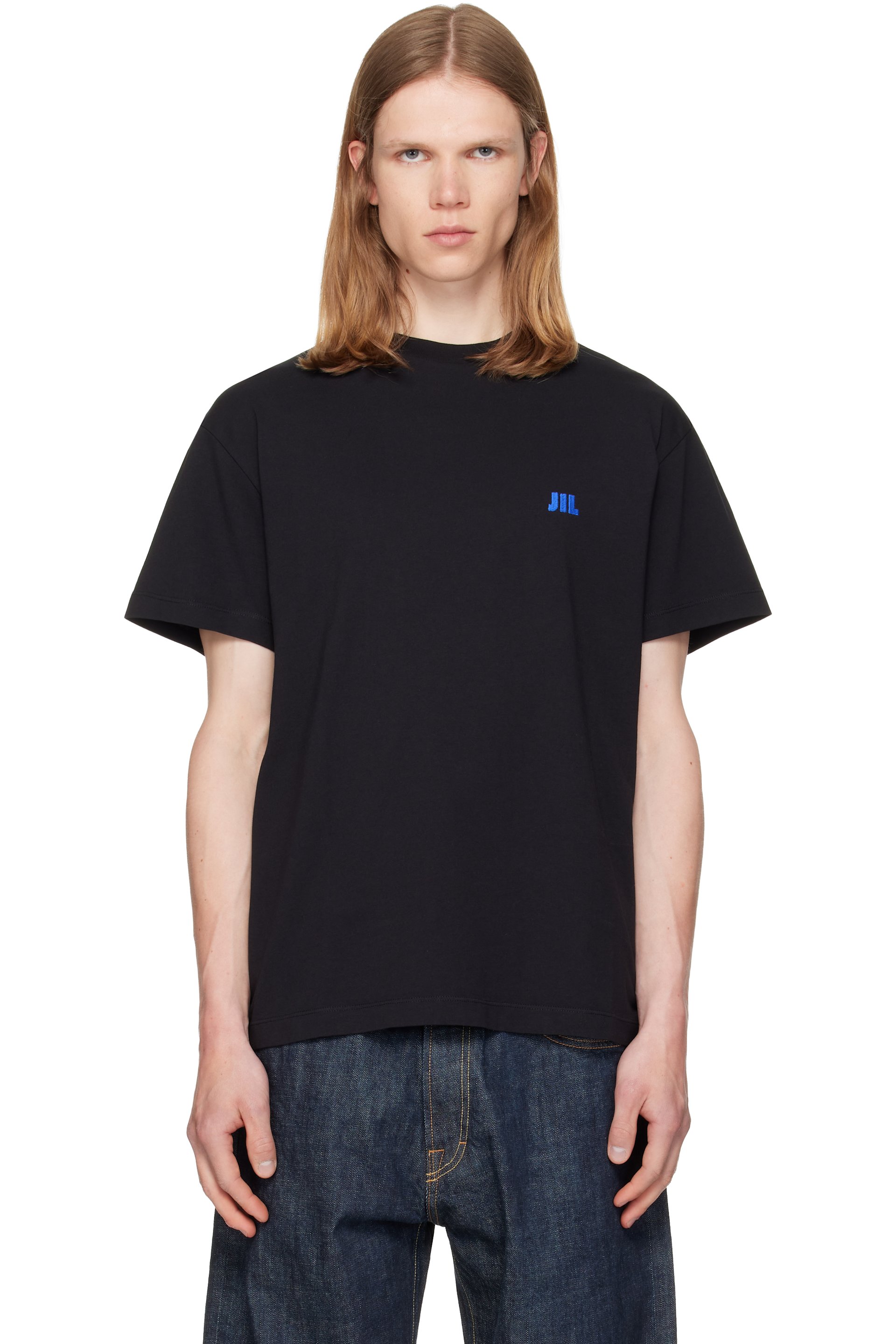 Designer T-Shirts for Men | SSENSE Canada