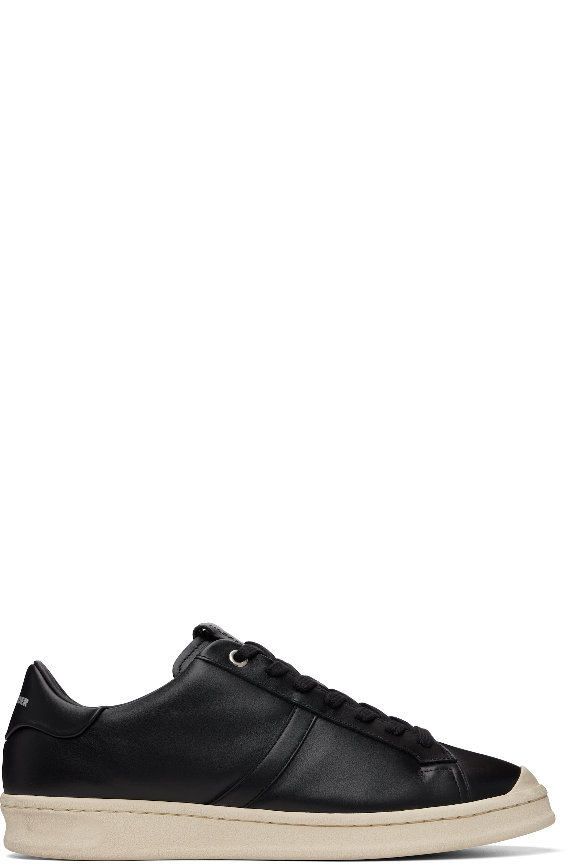 メンズ用 Jil Sander シューズ | SSENSE 日本
