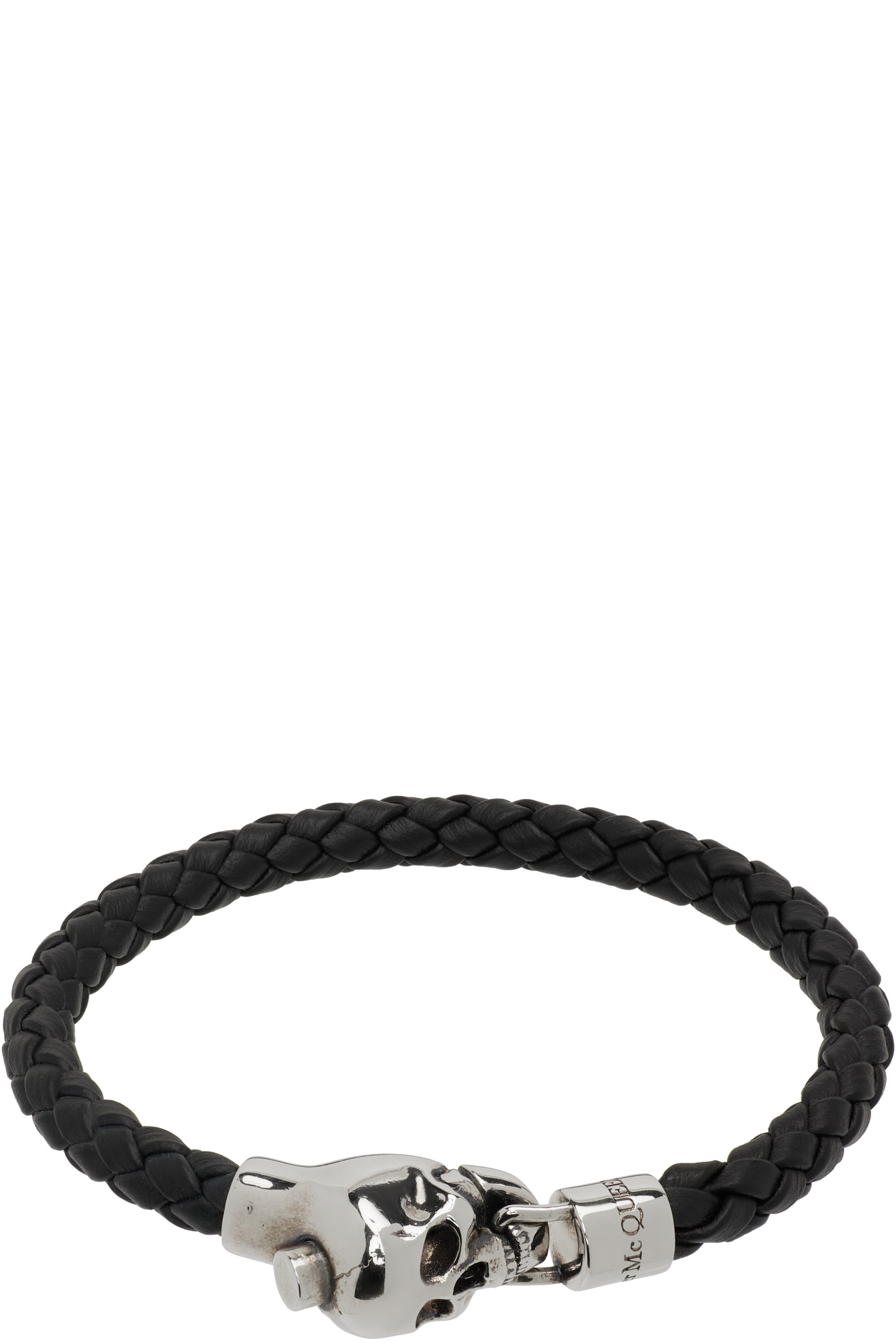 McQueen - Skull Bracelet