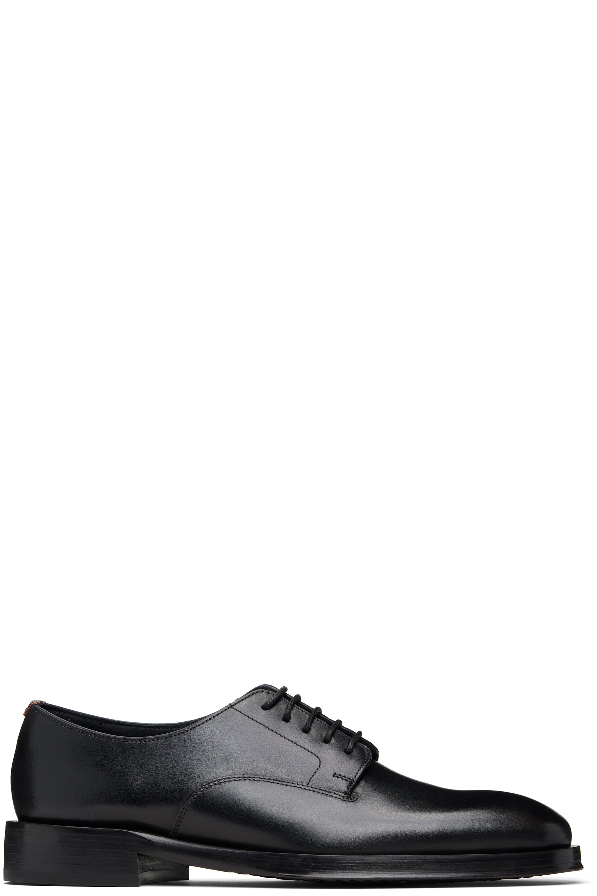 Paul Smith - Black Jason Derbys