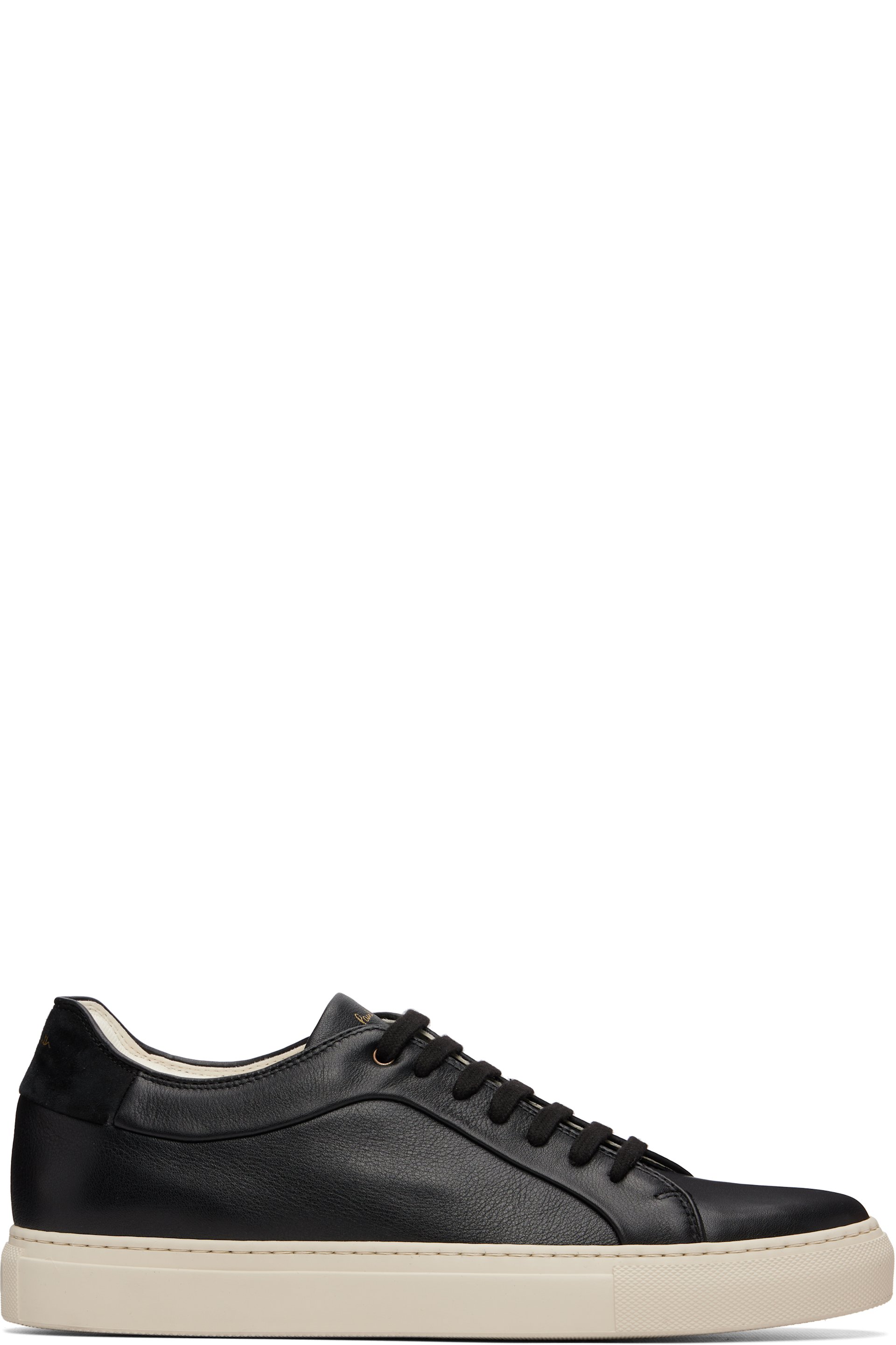 Paul Smith - Baskets Basso noires