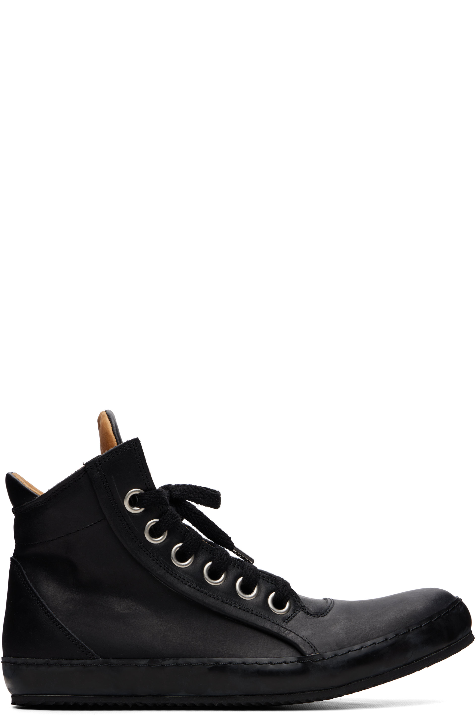 A DICIANNOVEVENTITRE - Black 019 Sneakers