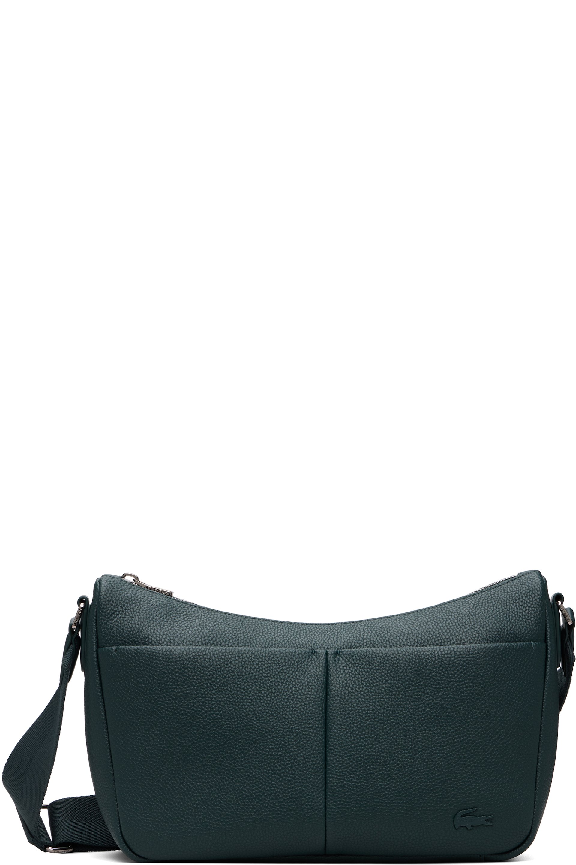 Lacoste - Green Airline Bag