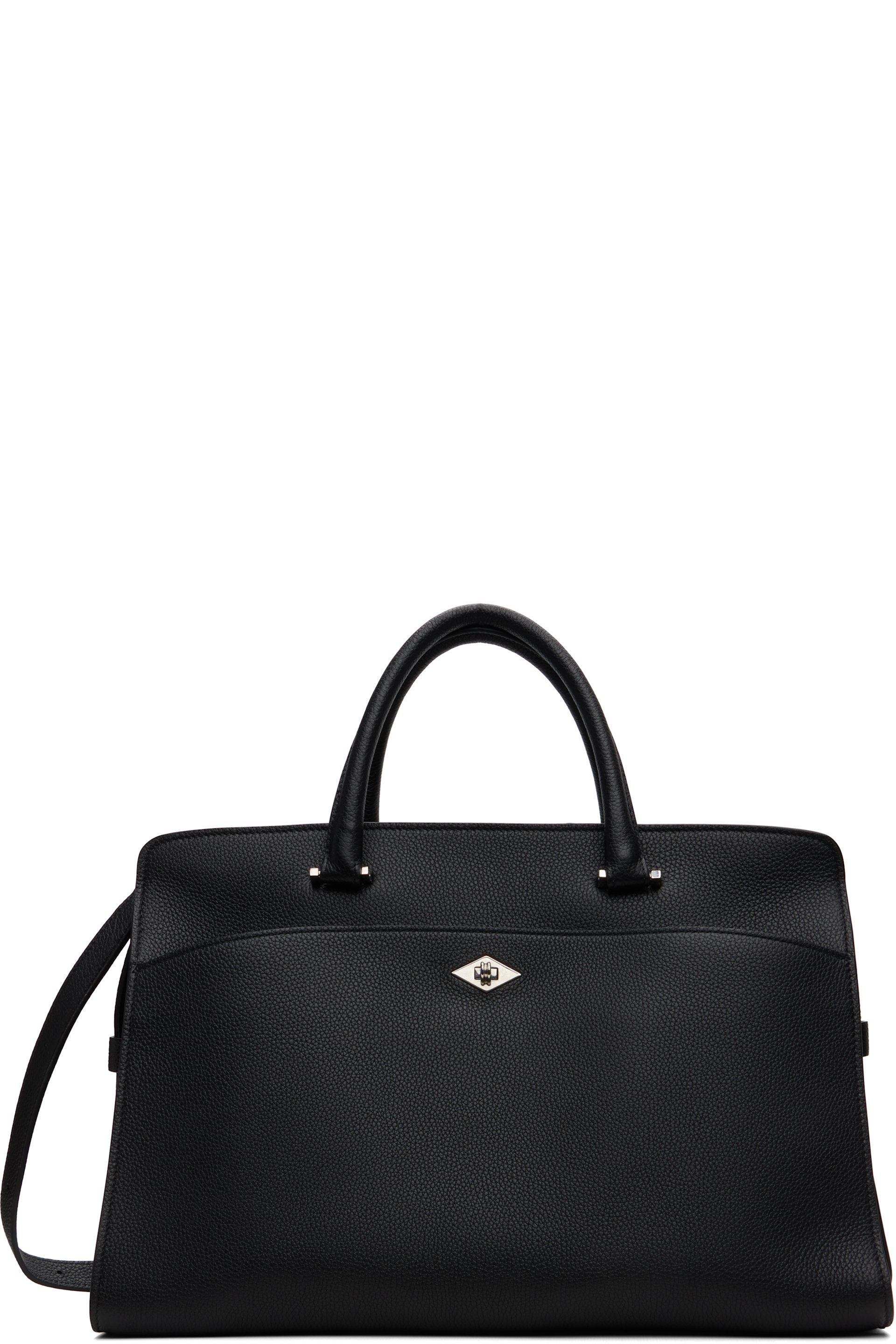 Métier - Black Private Eye Bag