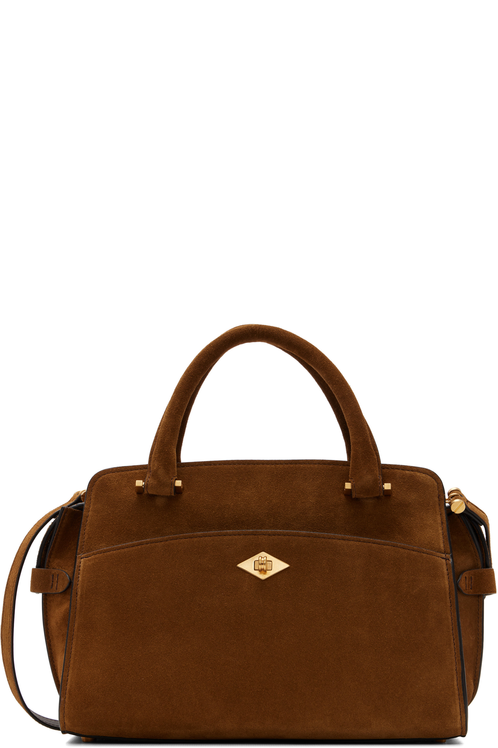 Métier - Tan Private Eye Mini Bag
