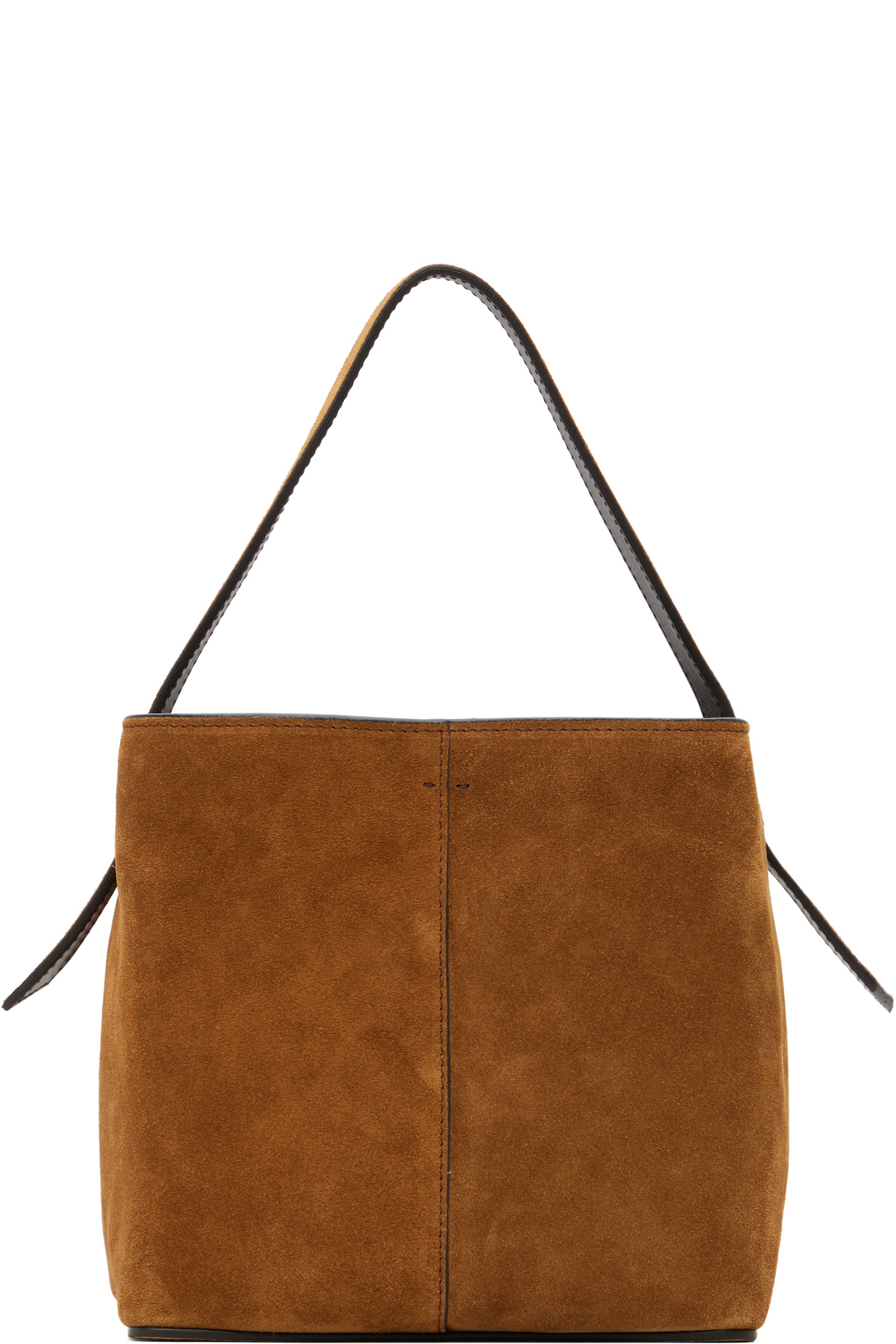 Métier - Tan Tilt 16 Tote