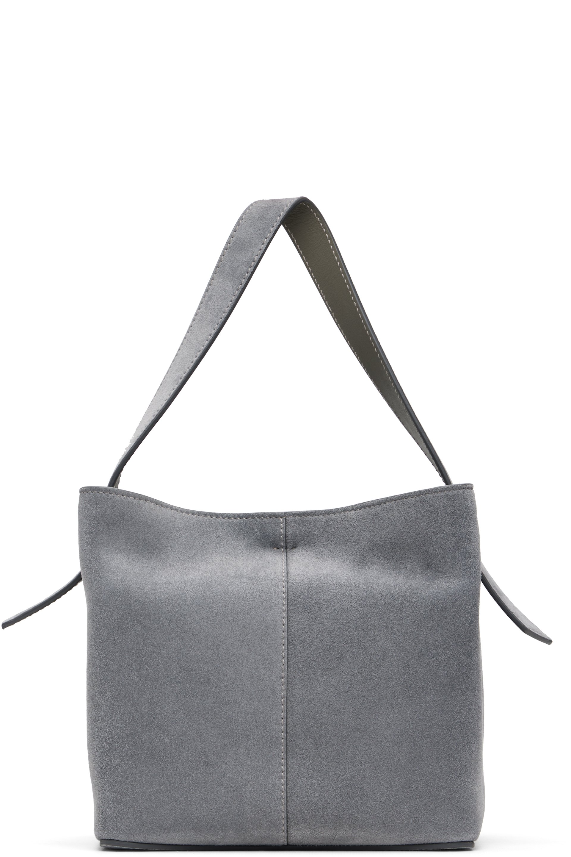 Métier - Gray Tilt 16 Tote