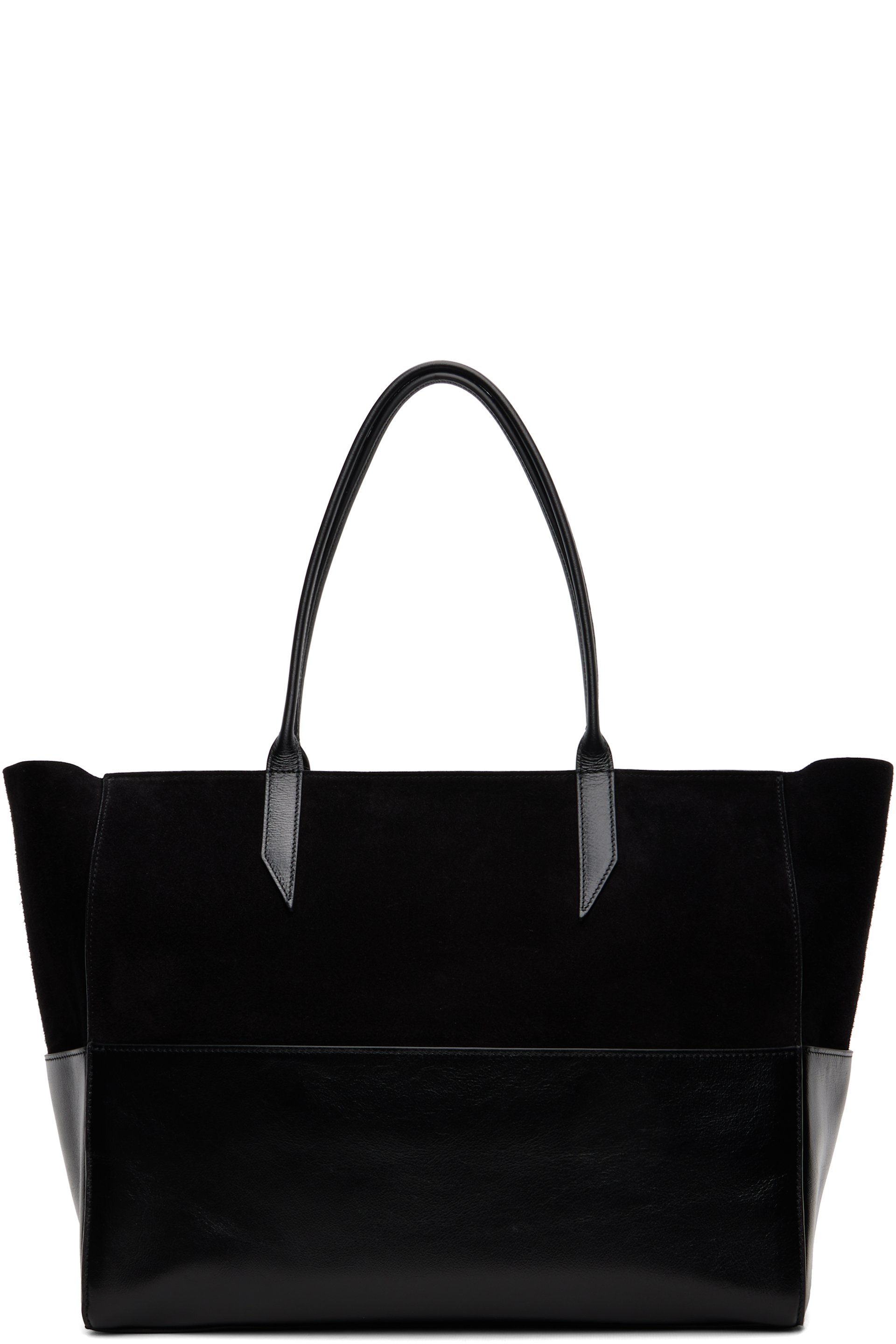 Métier - Black Incognito 36 Tote