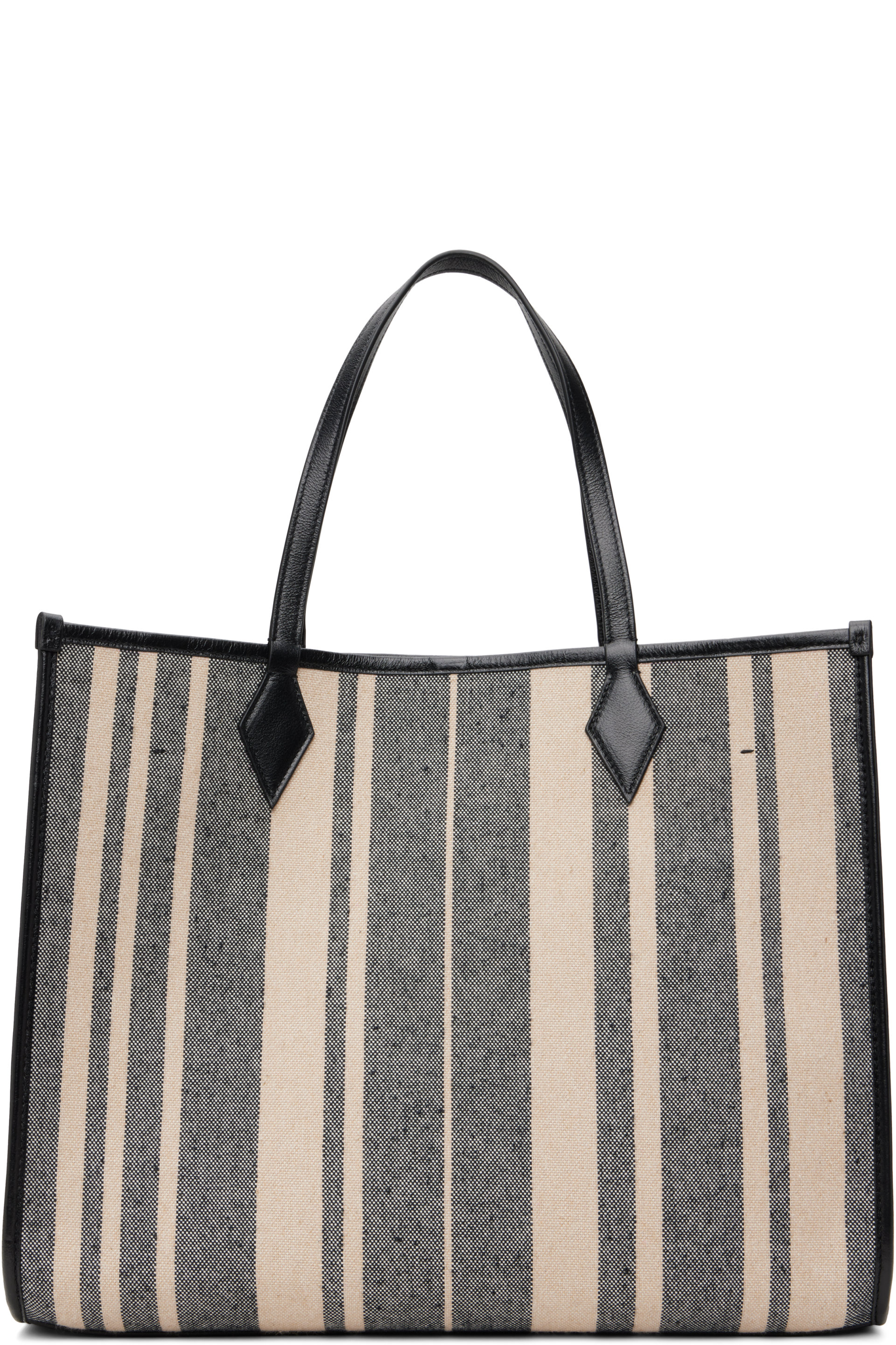 Métier - Beige & Gray Chameleon 41 Tote