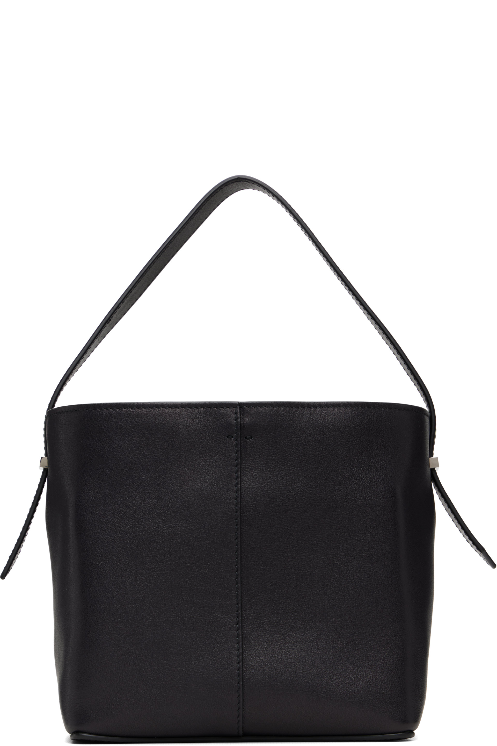 Métier - Black Tilt 16 Tote