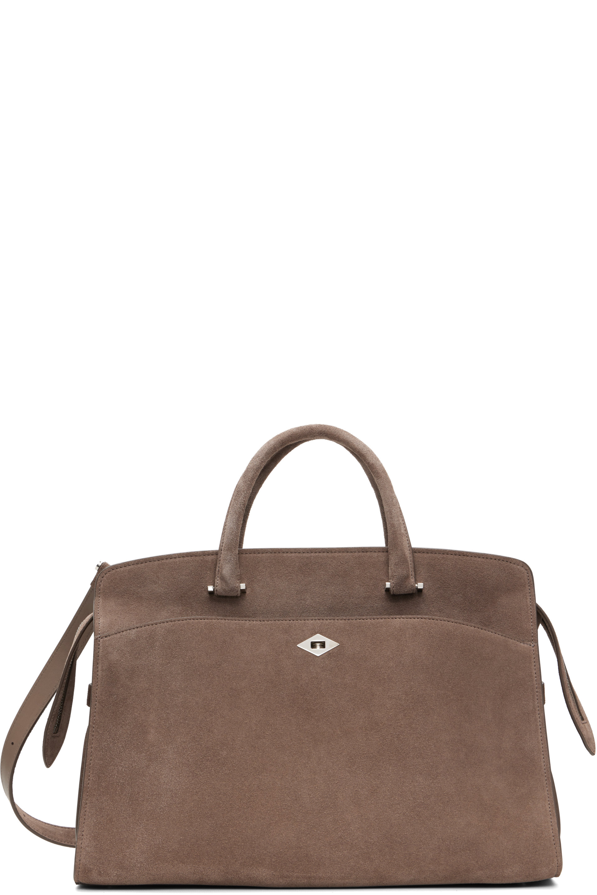 Métier - Taupe Private Eye Bag