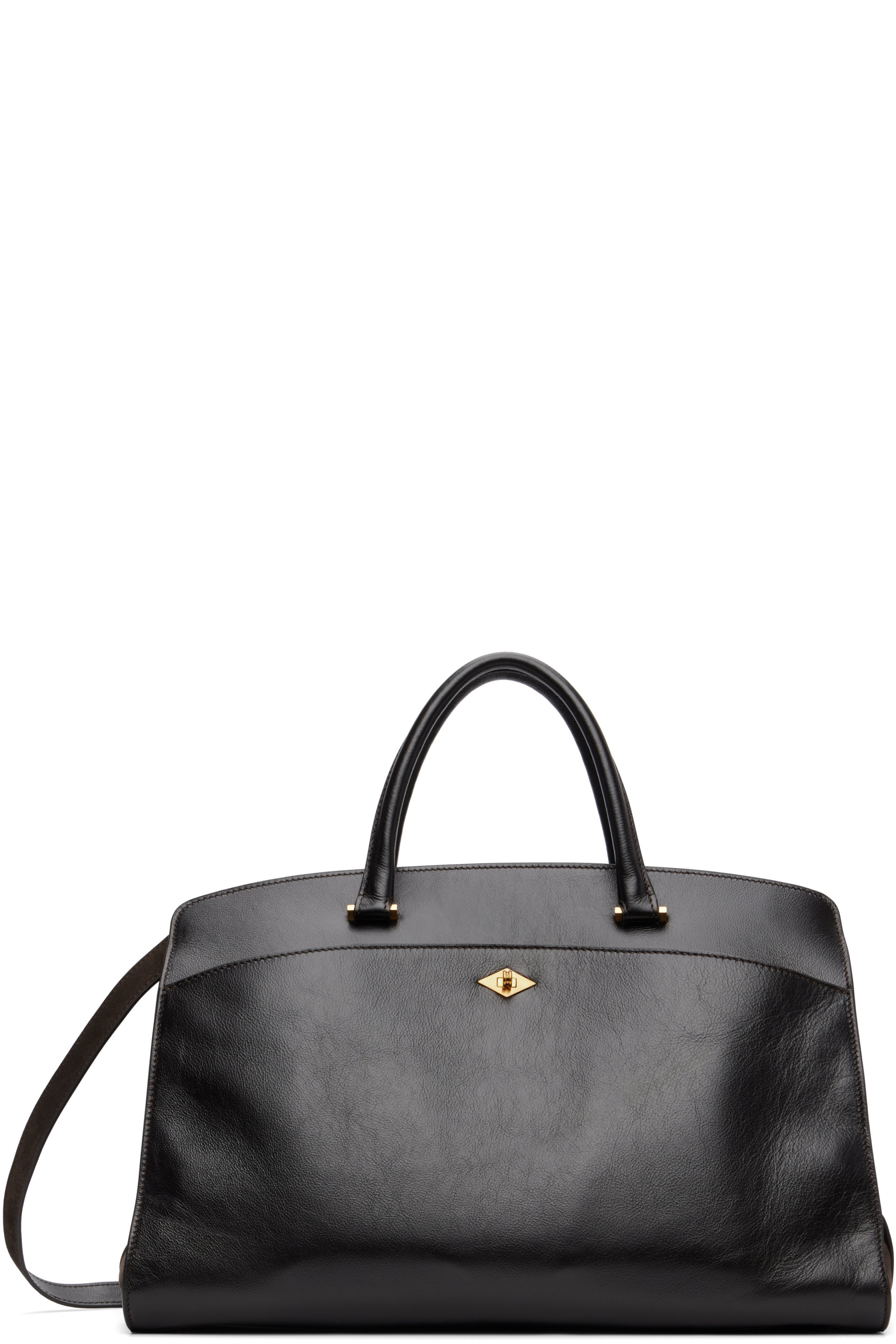 Métier - Brown Private Eye Large Bag