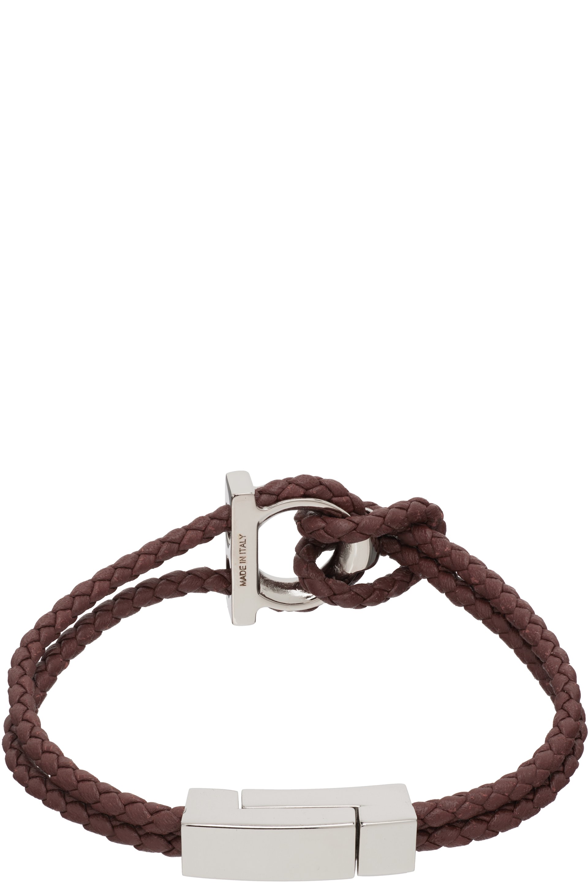 Ferragamo - Gancini Bracelet