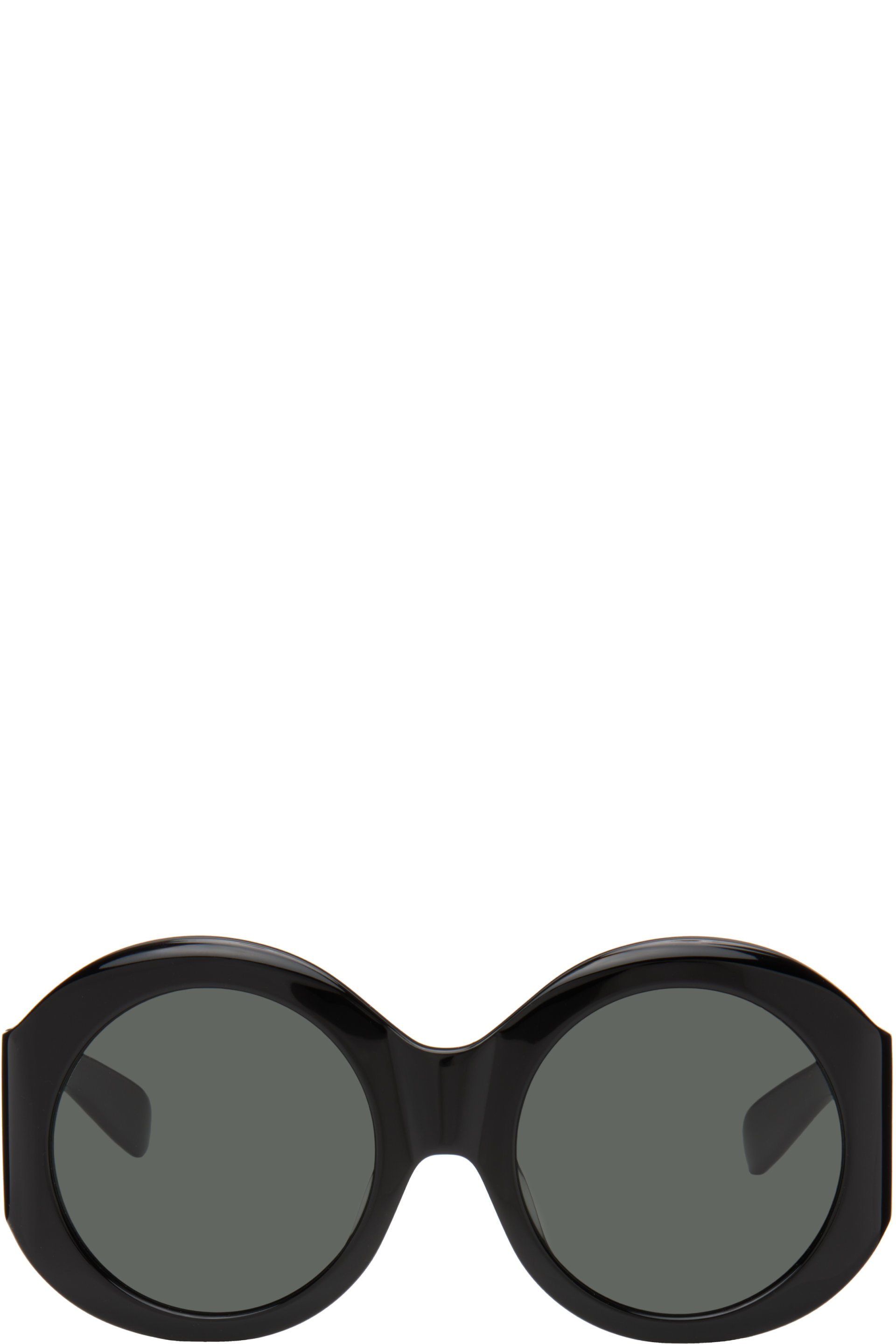 Givenchy - Black Cocoon Sunglasses