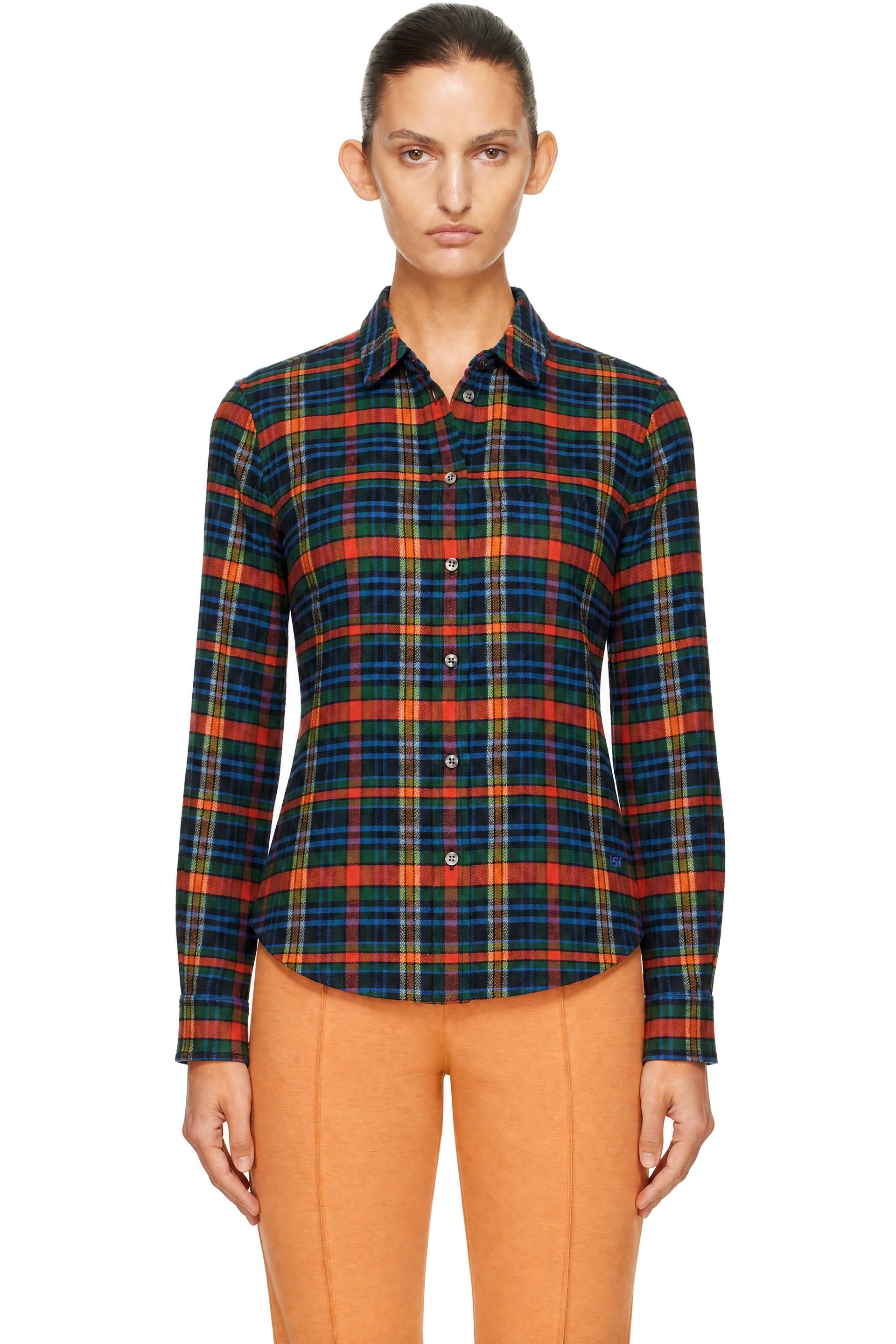 High Sport - Multicolor Kurt Shirt