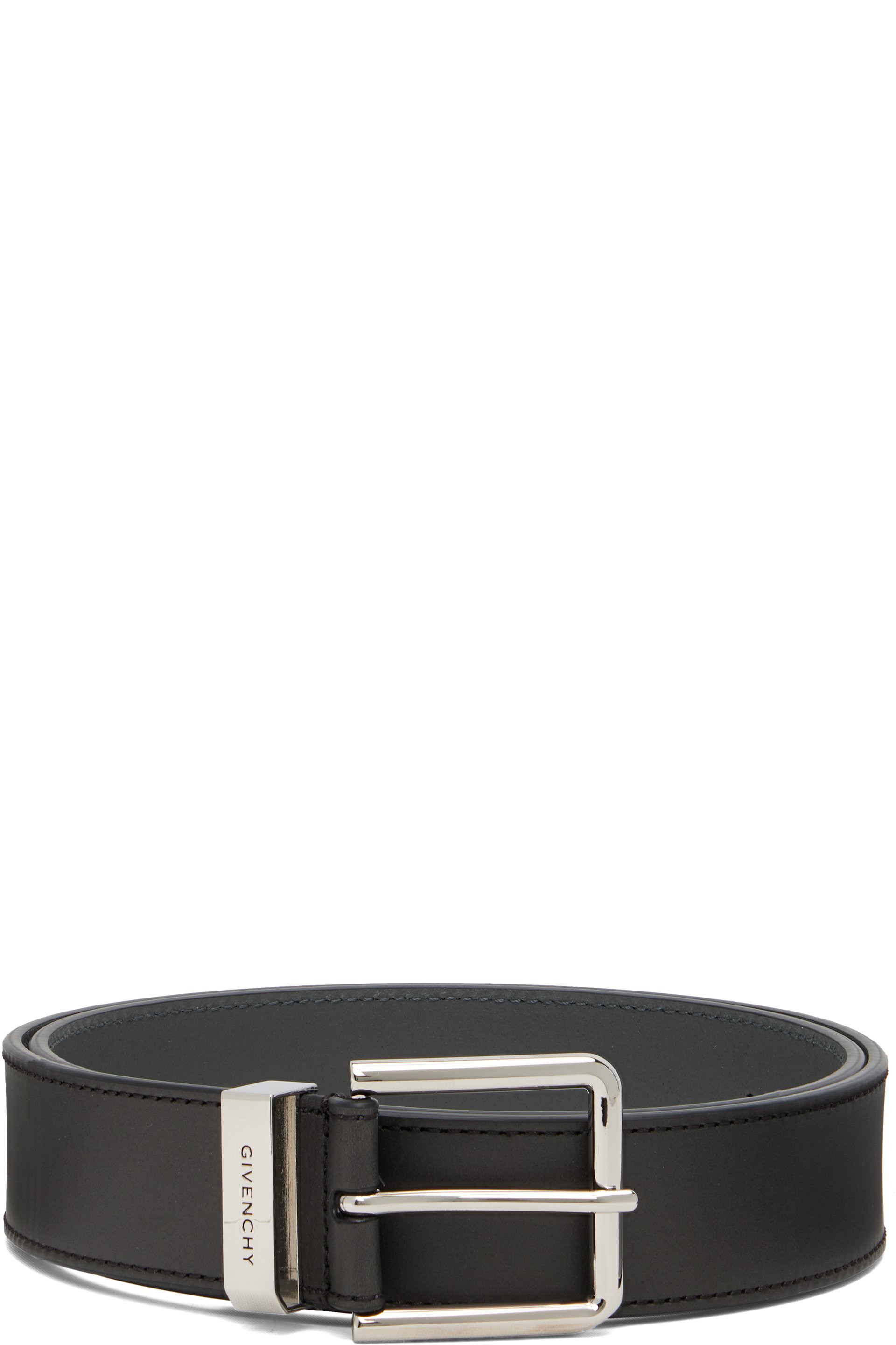 Givenchy - Brown Gentlemen Belt