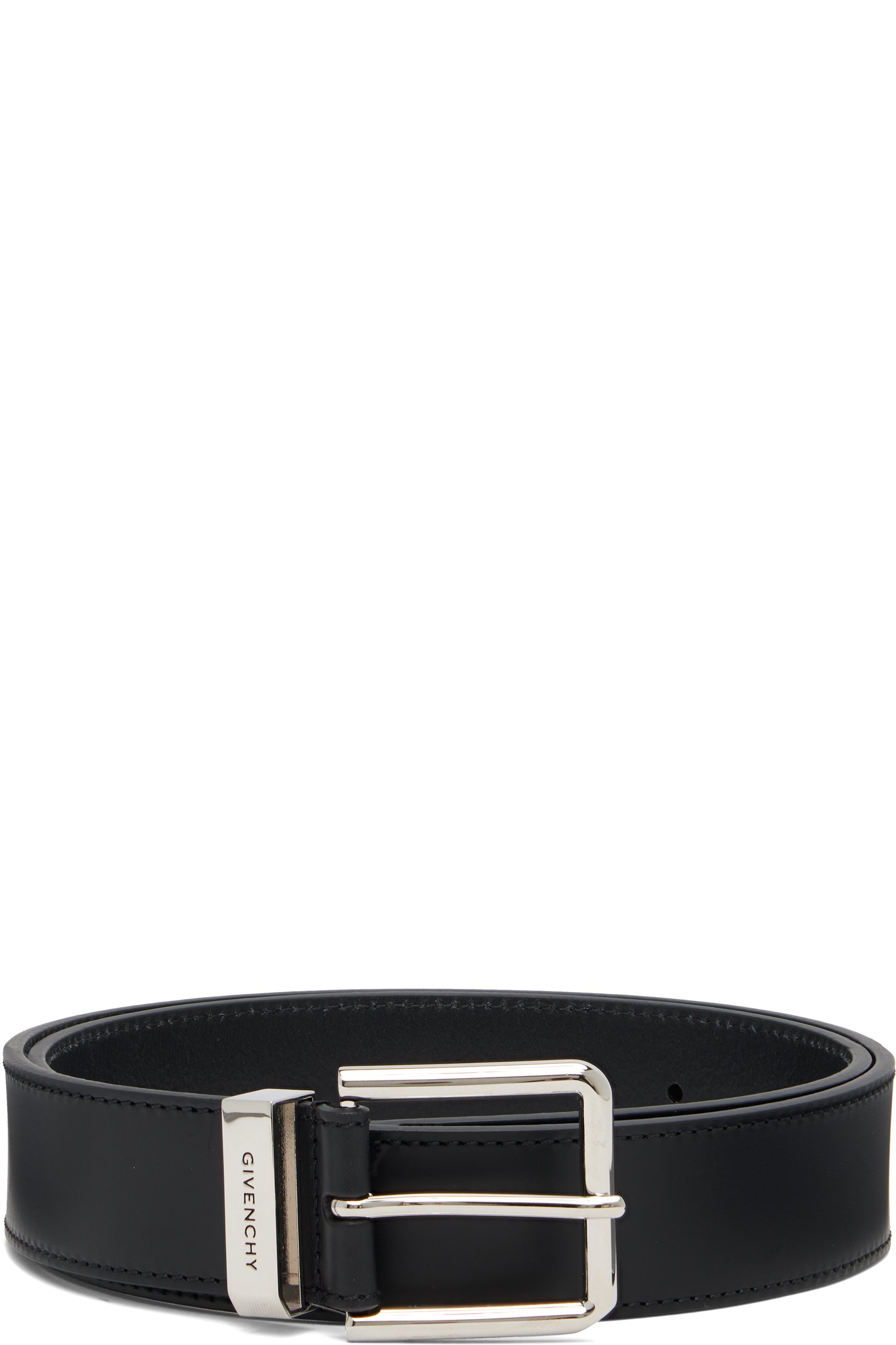 Givenchy - Black Gentlemen Belt