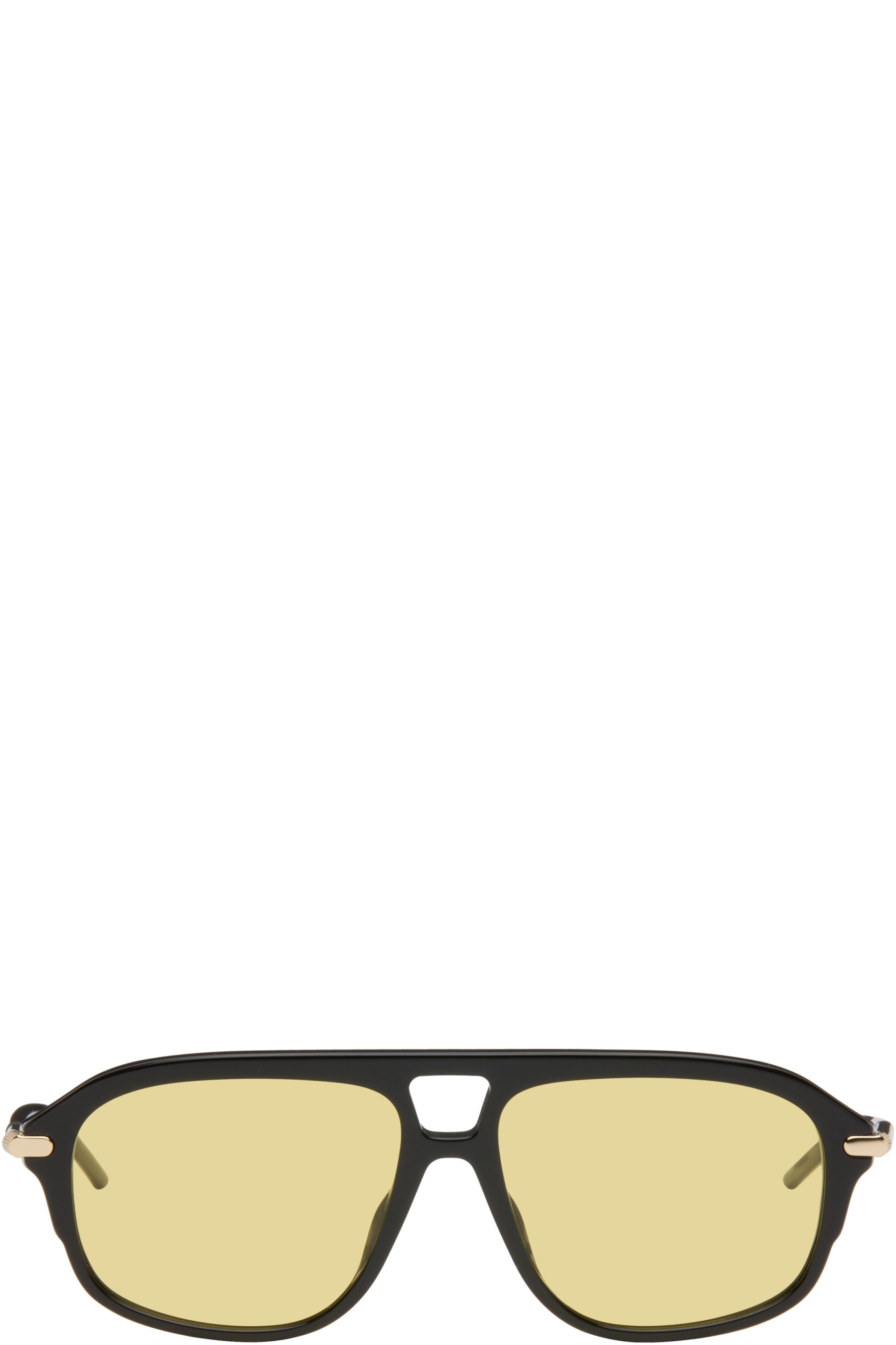 Givenchy - Black GV One Sunglasses