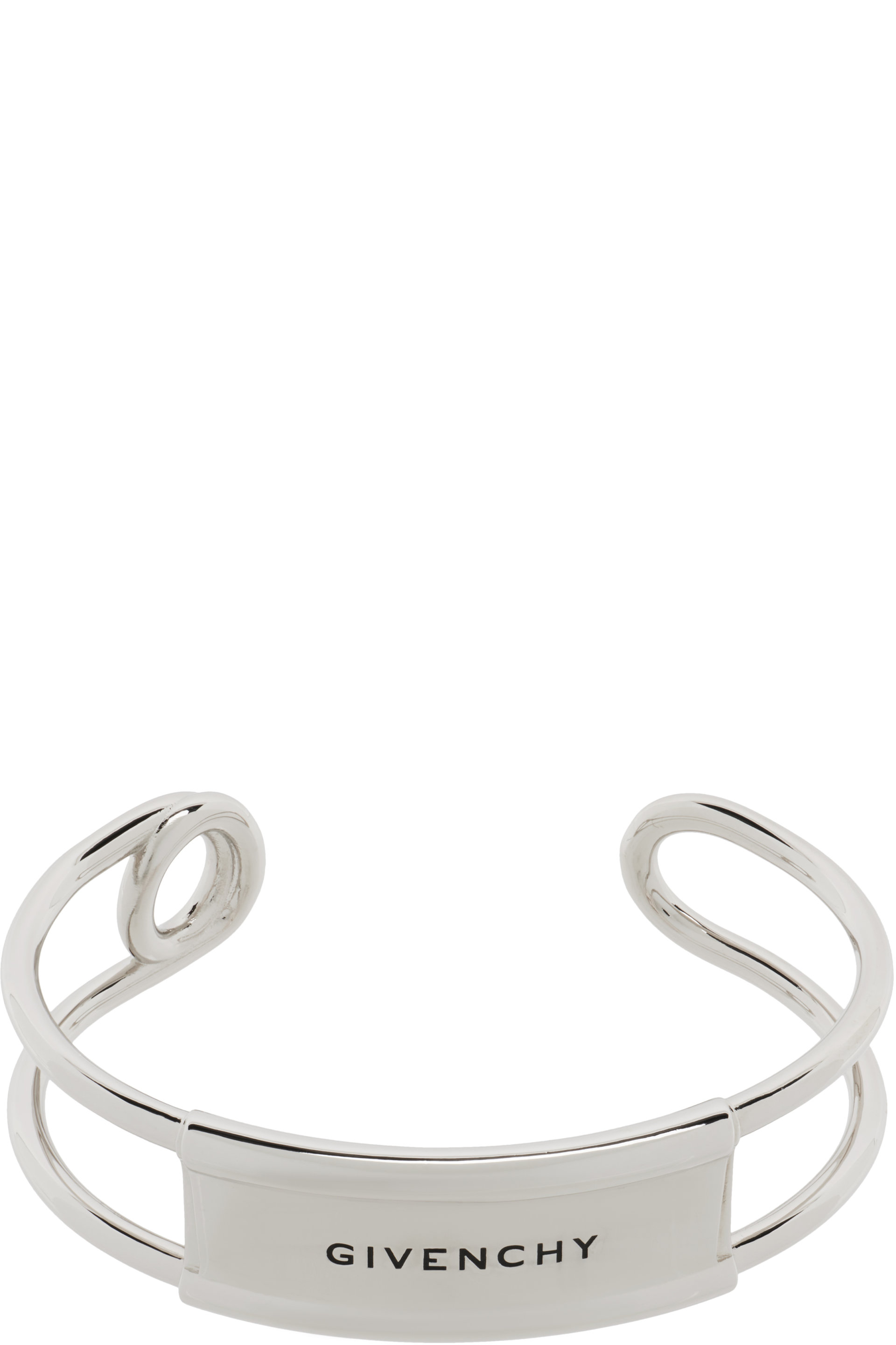 Givenchy - Pin Cuff Bracelet