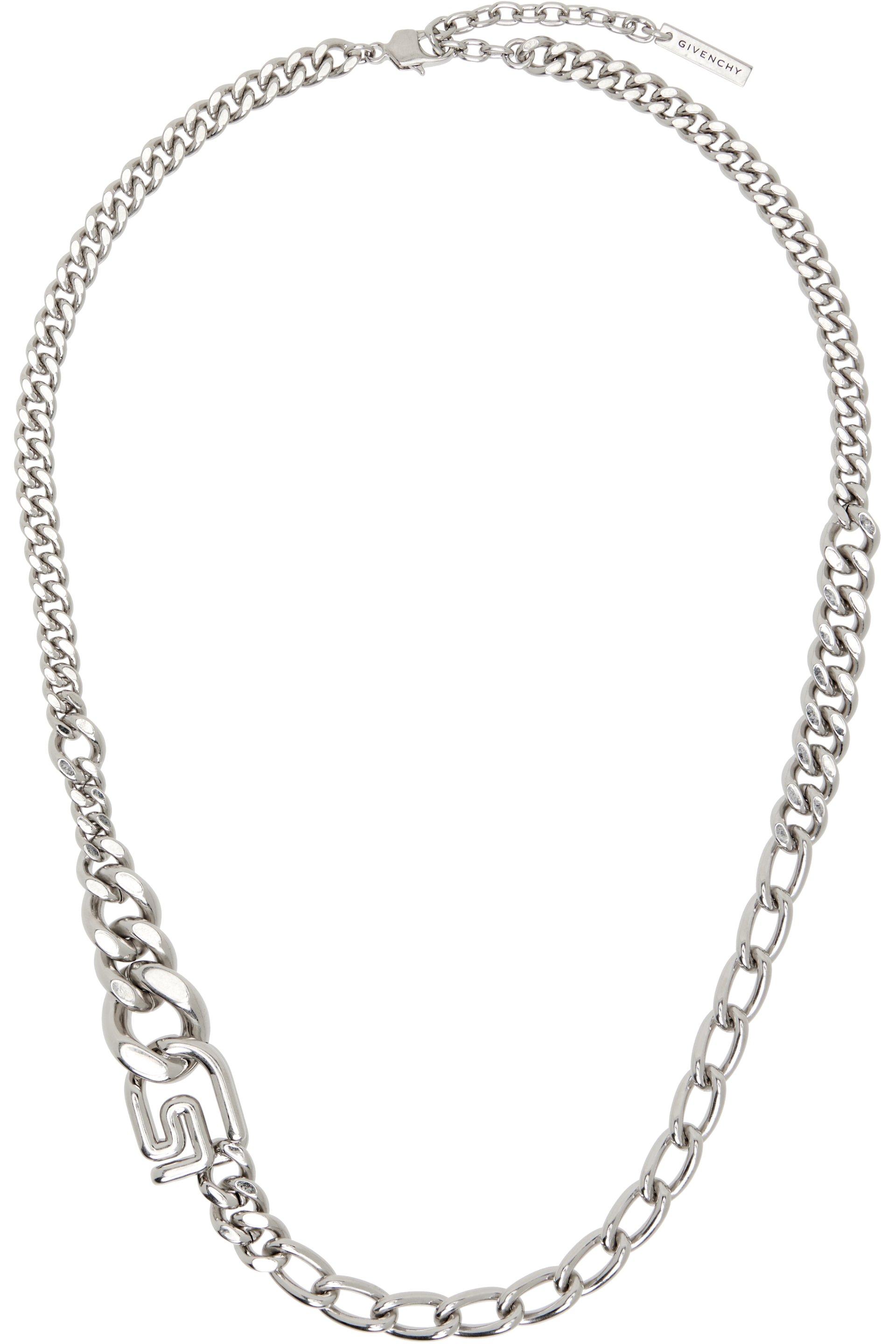 Givenchy - G Line Necklace