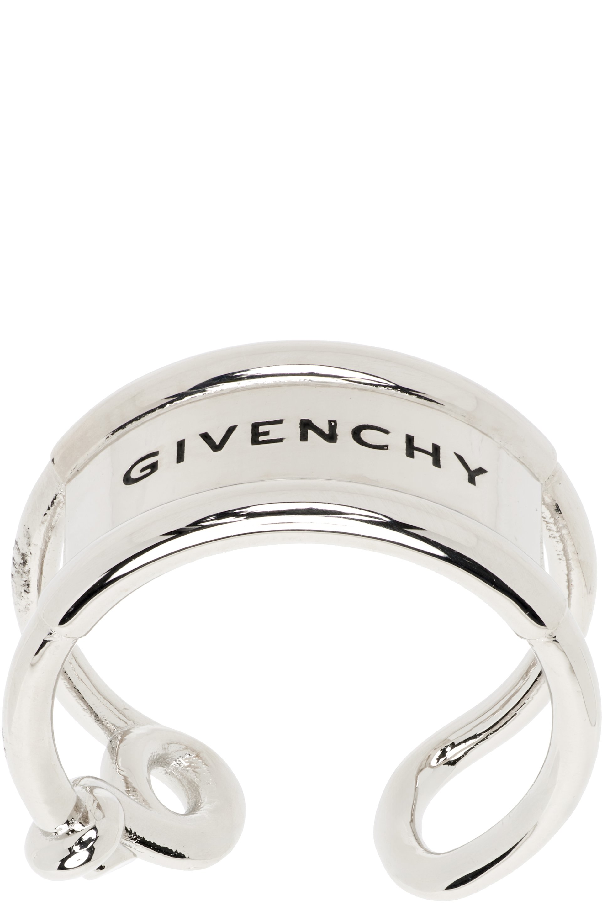 Givenchy - Safety G 戒指
