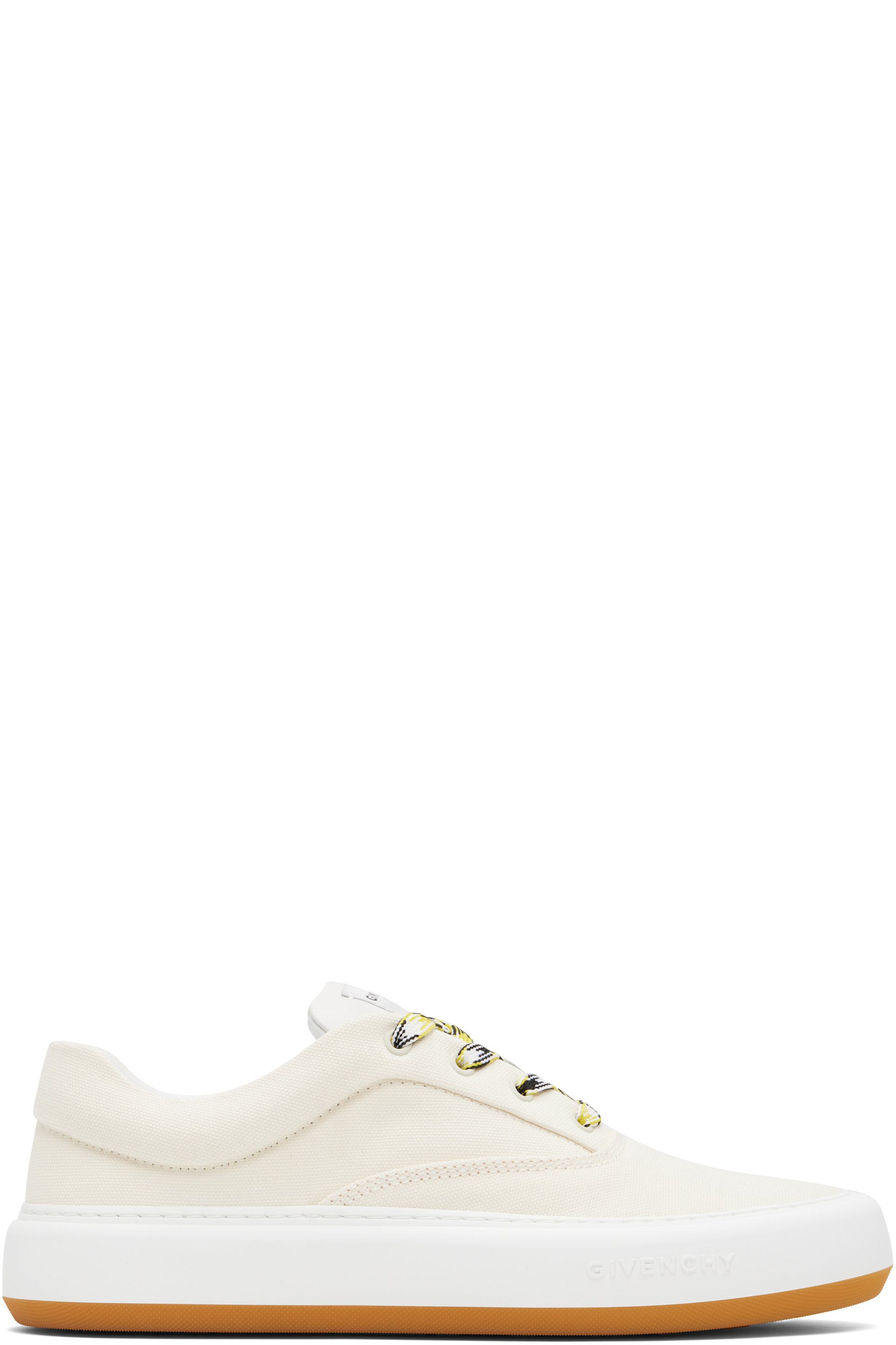 Givenchy - Off-White City Sneakers