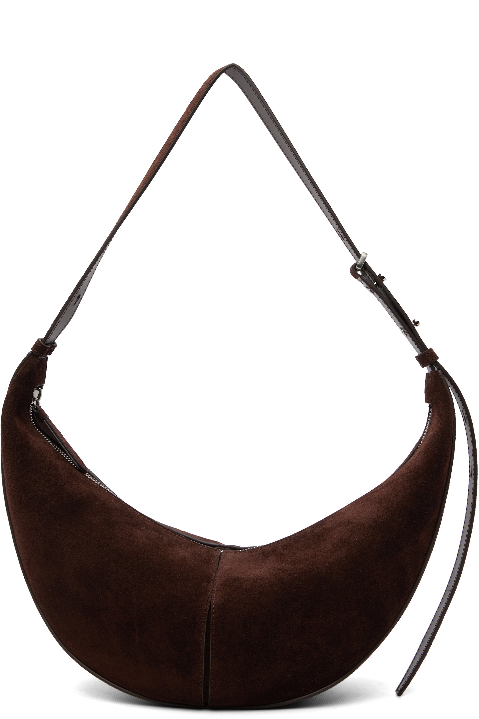 Proenza Schouler - Brown Slide Bag