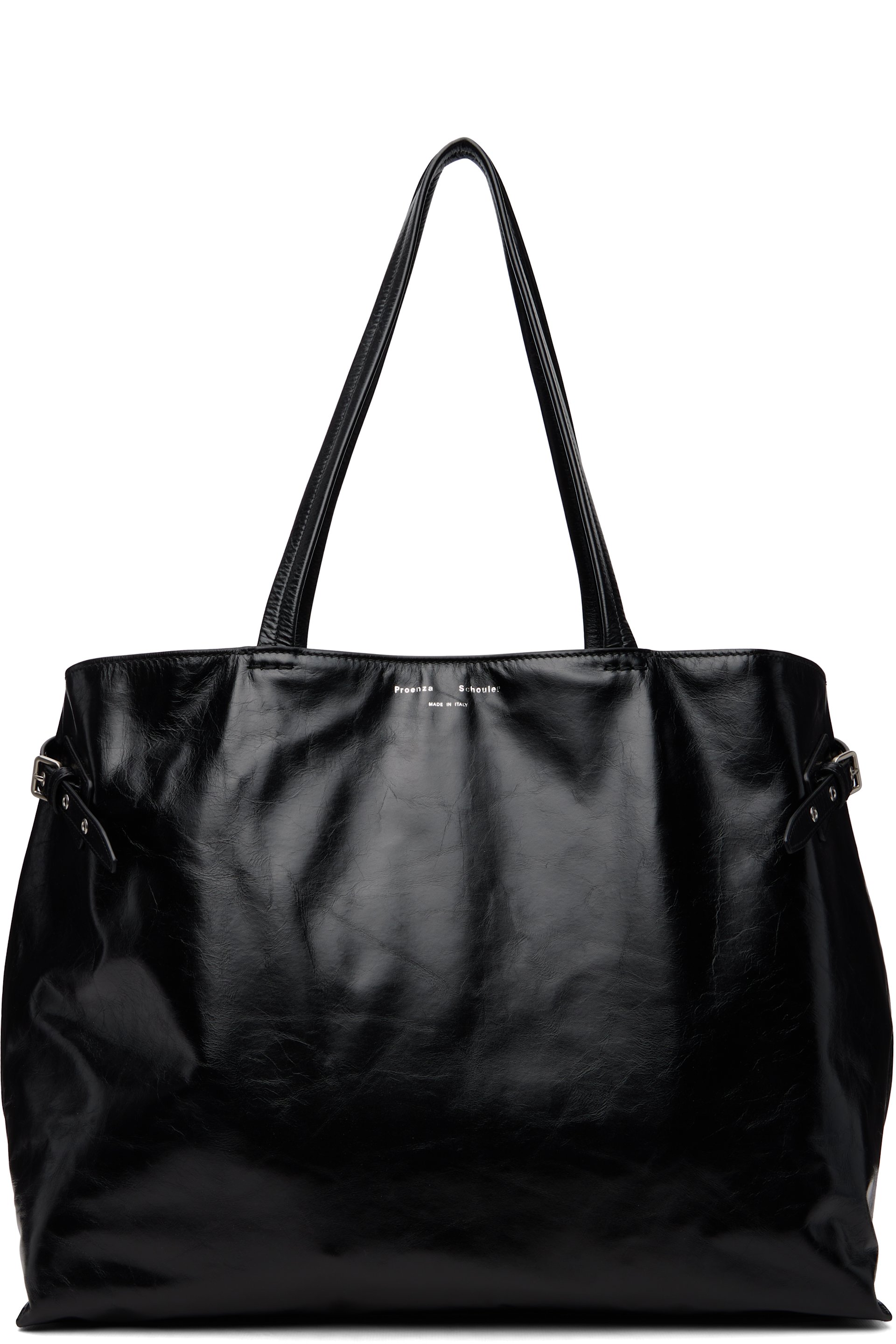 Proenza Schouler - Black Days Carryall Tote