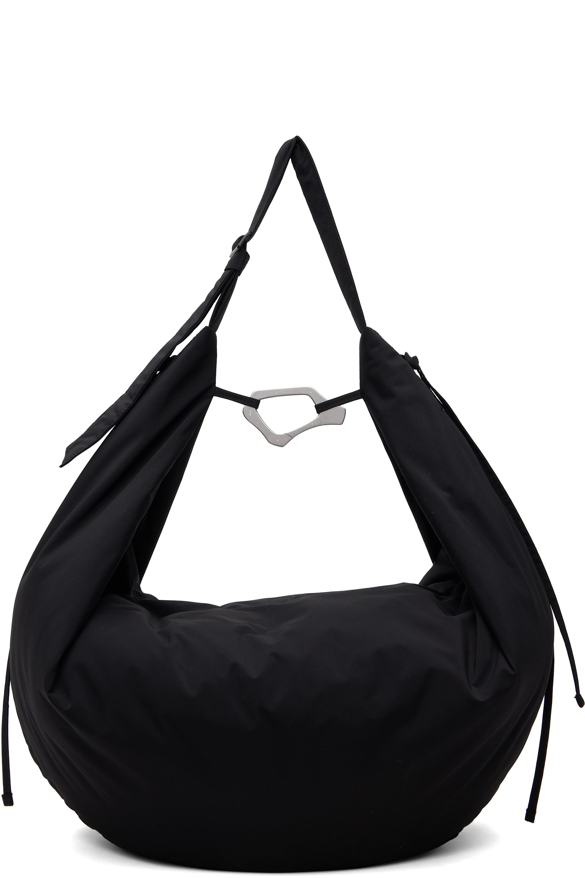 HELIOT EMIL - Black Cauda Bag